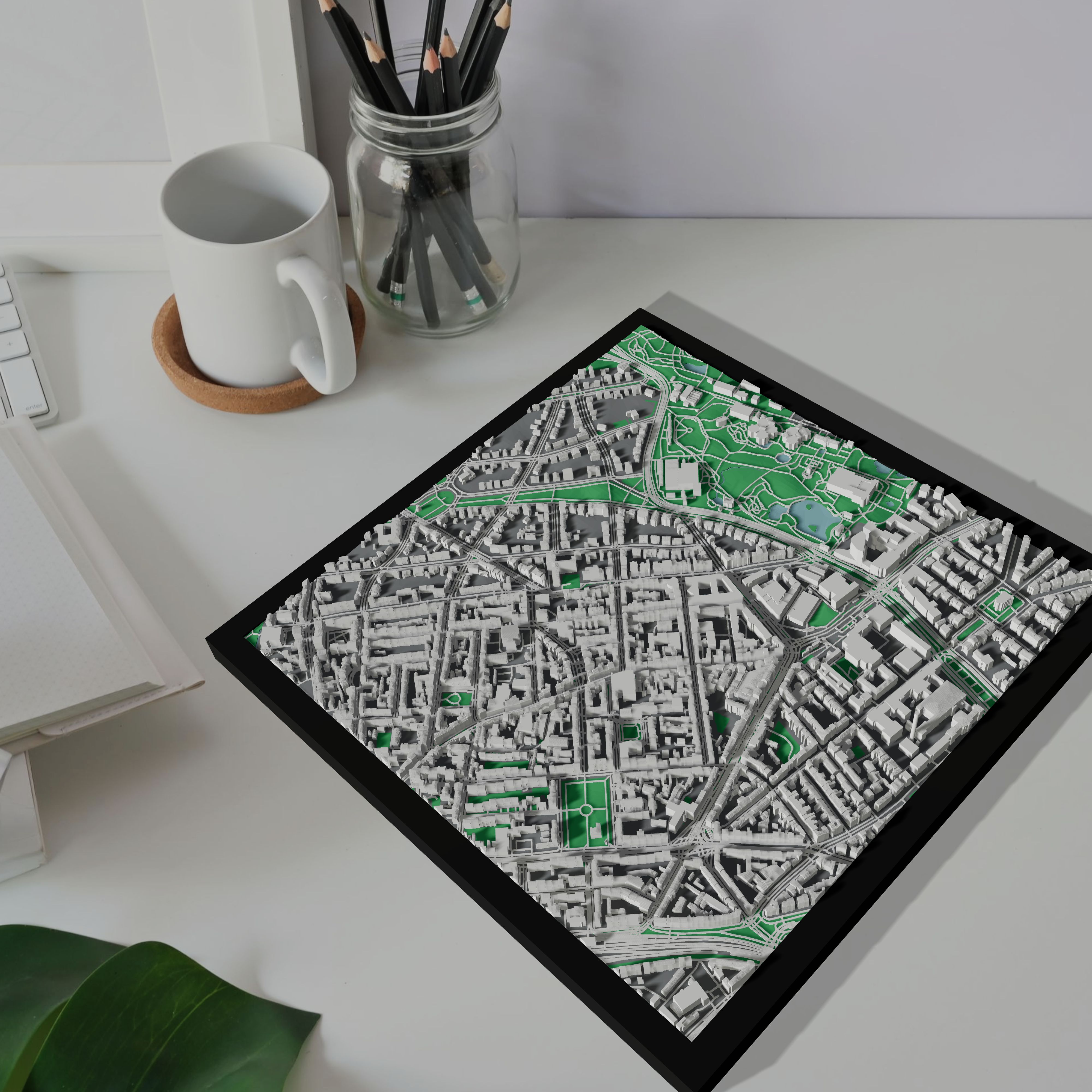 Bockenheim, Frankfurt am Main