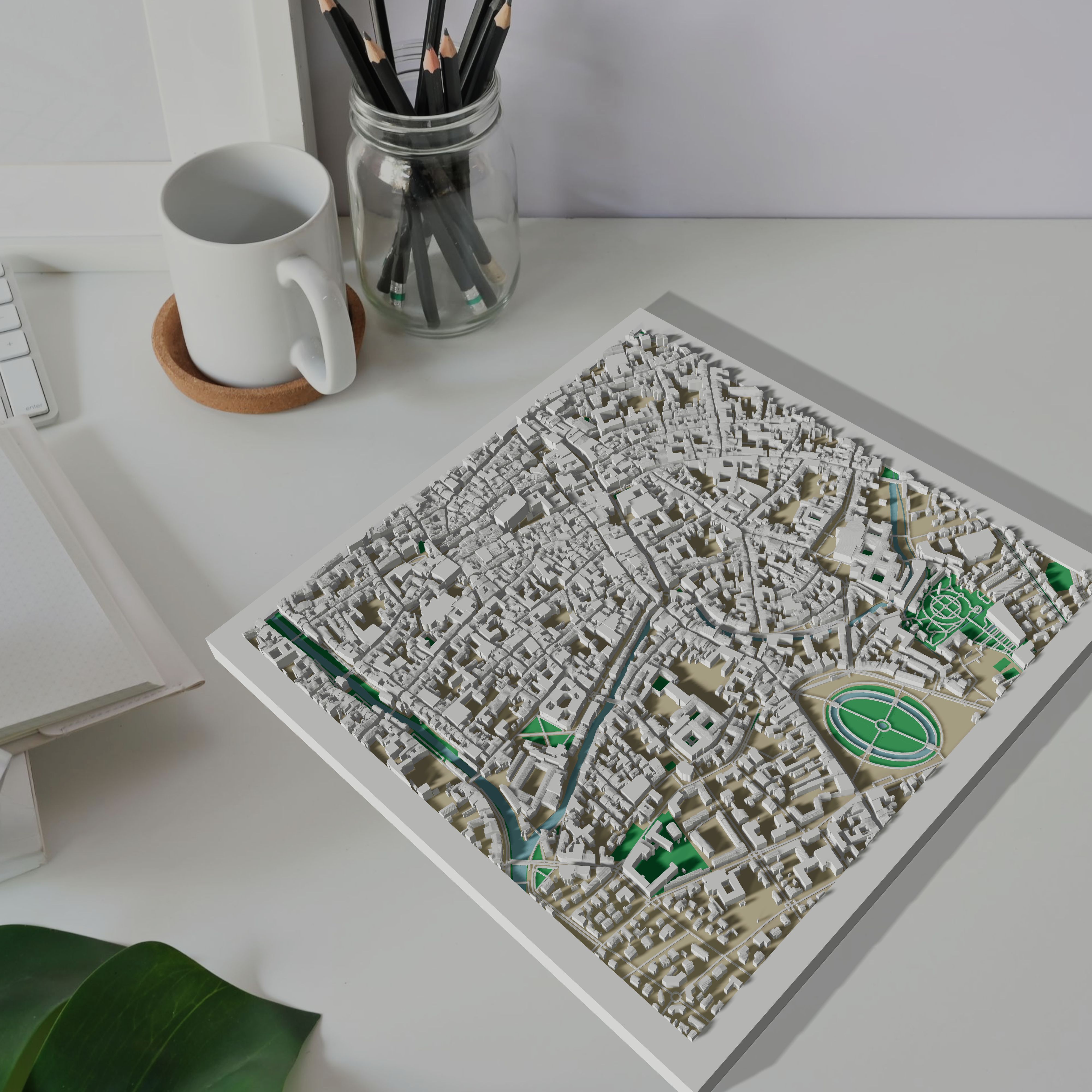 San Giuseppe, Padova