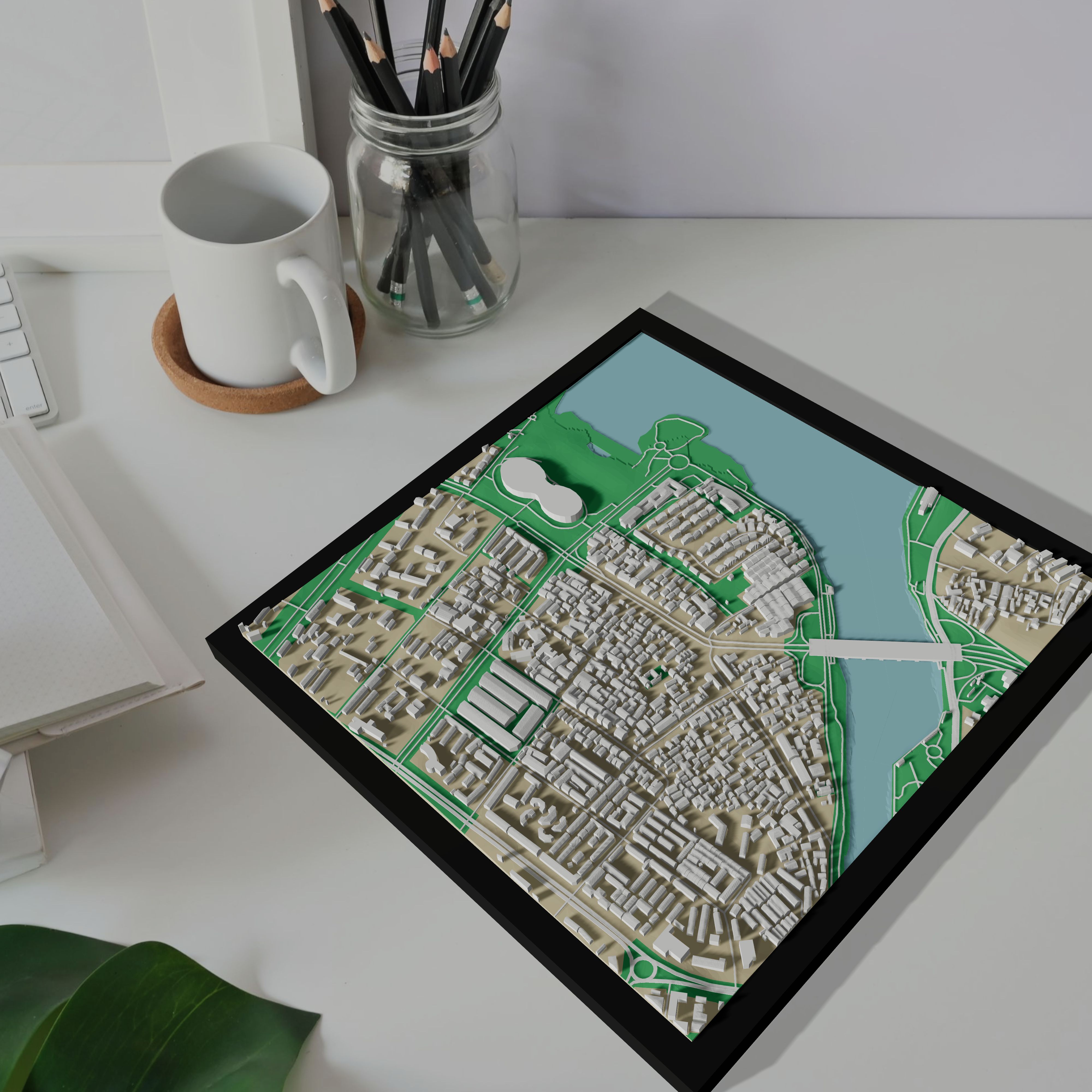 太和街道, 大理市