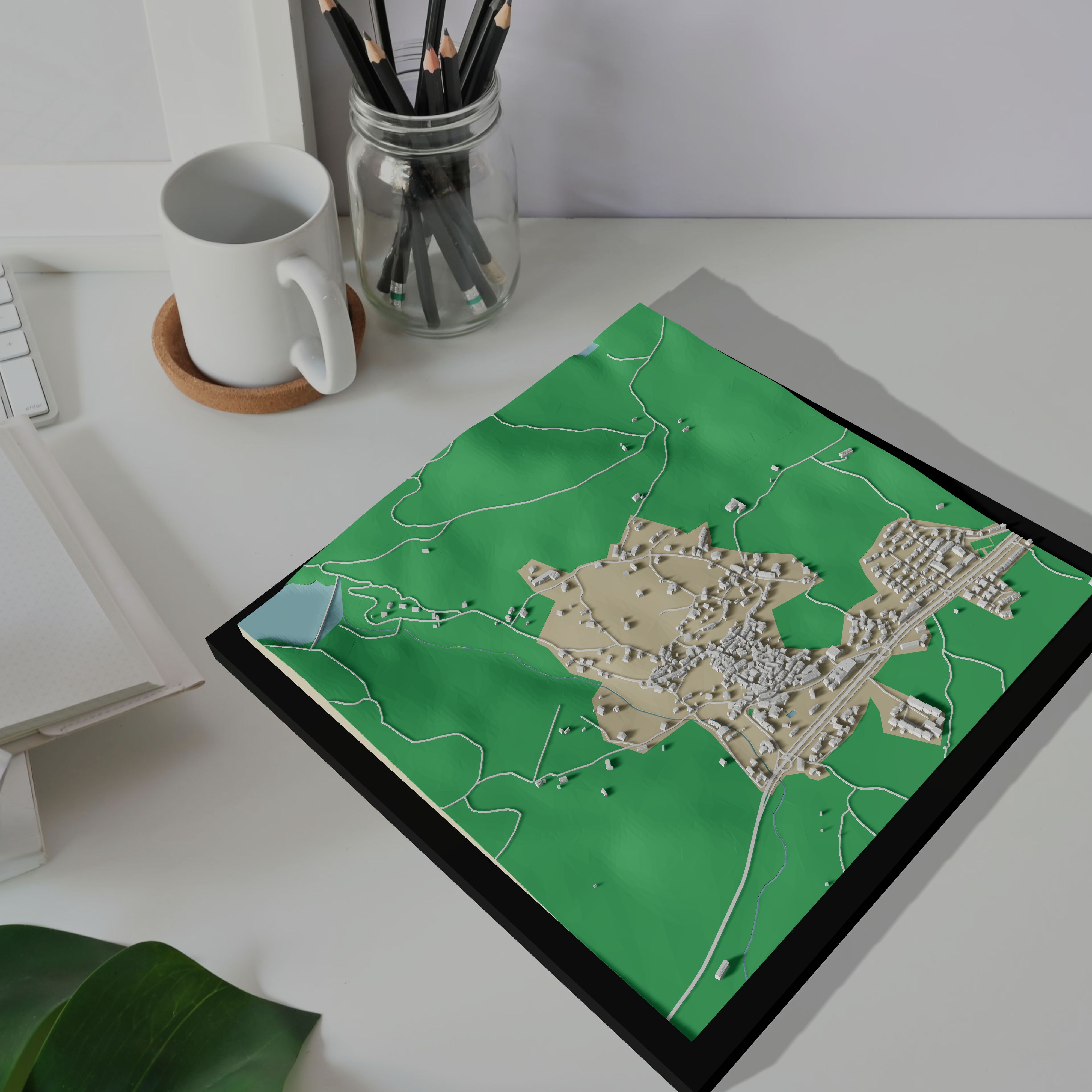 Santa María del Tiétar