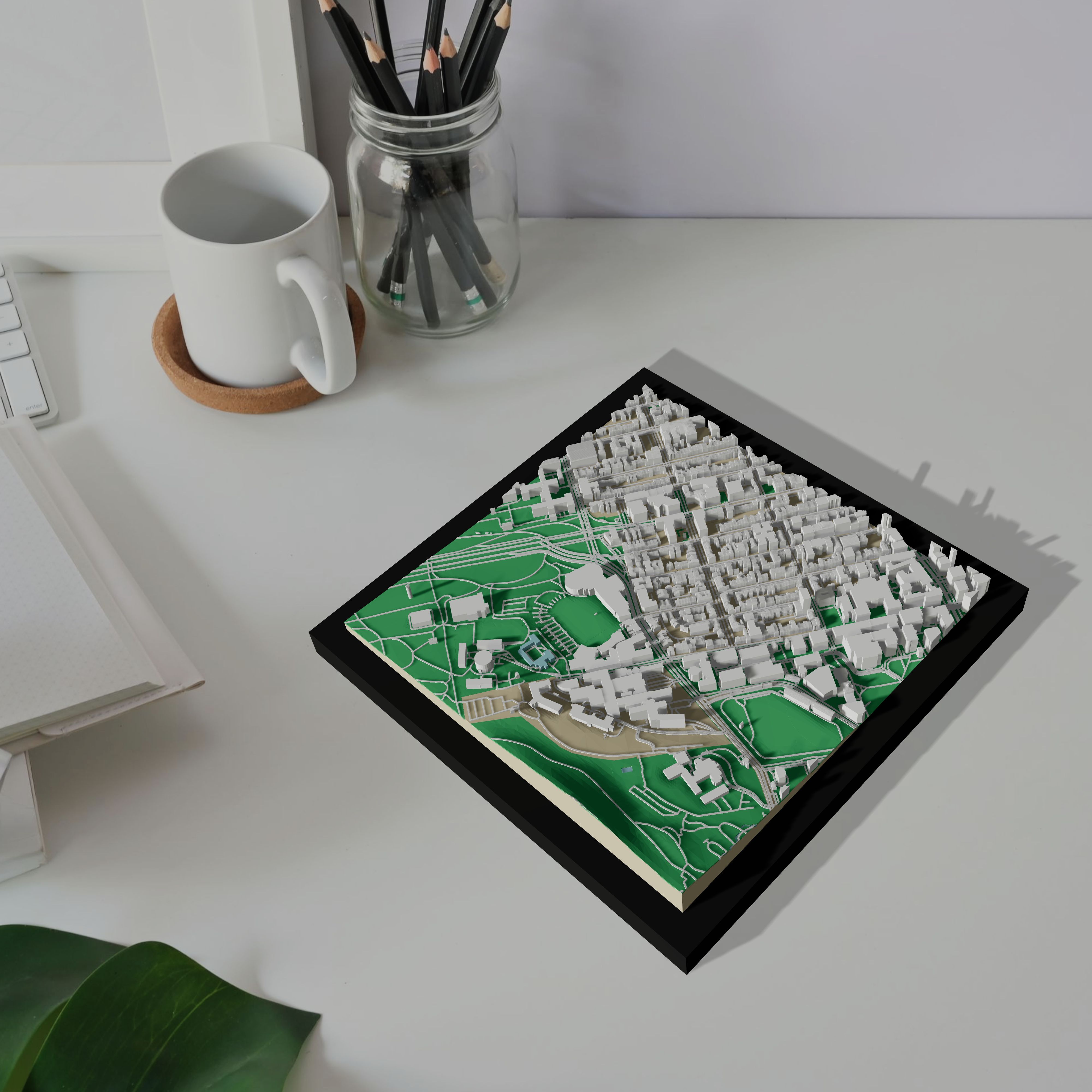 Le Plateau-Mont-Royal, Montréal