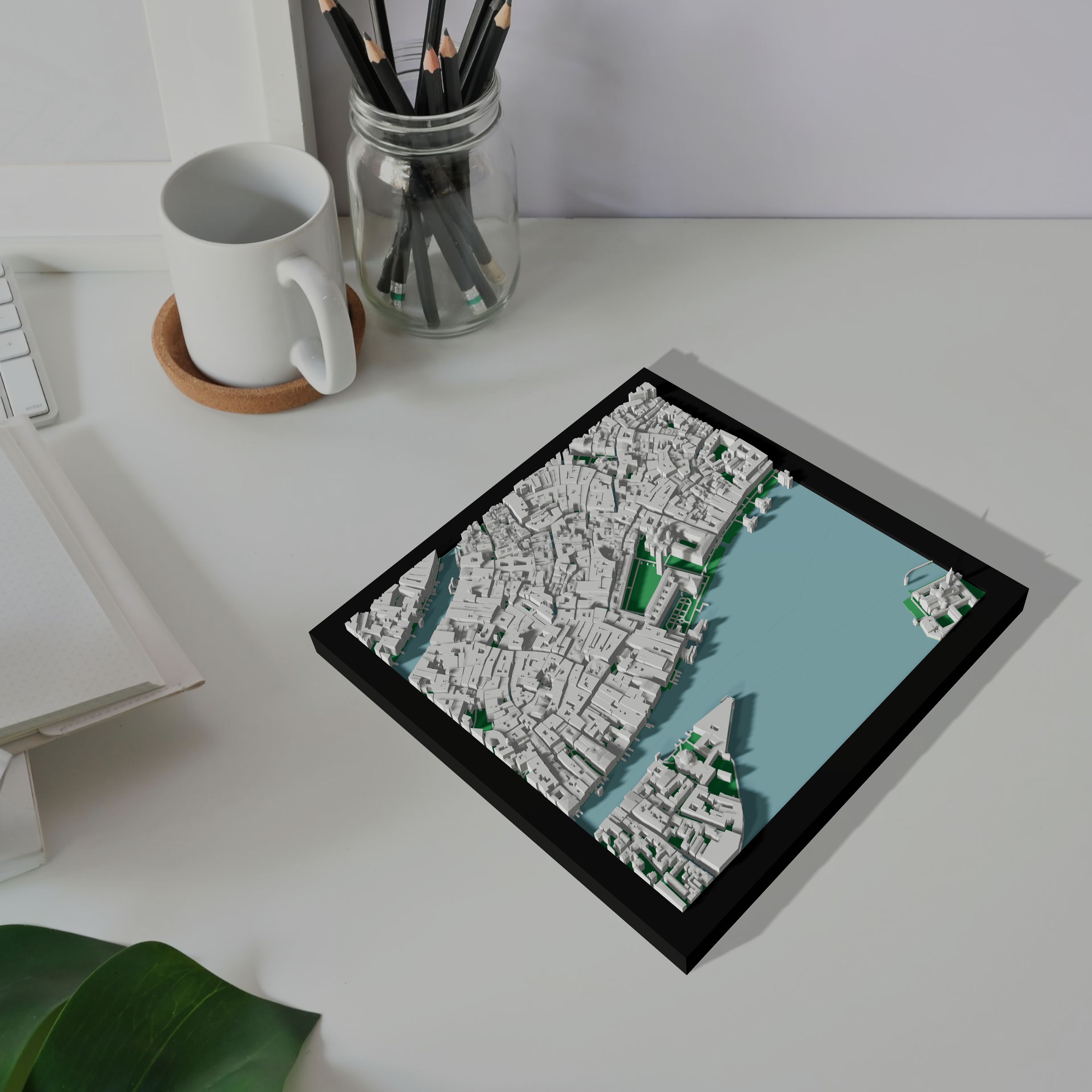 Venezia-Murano-Burano, Venezia