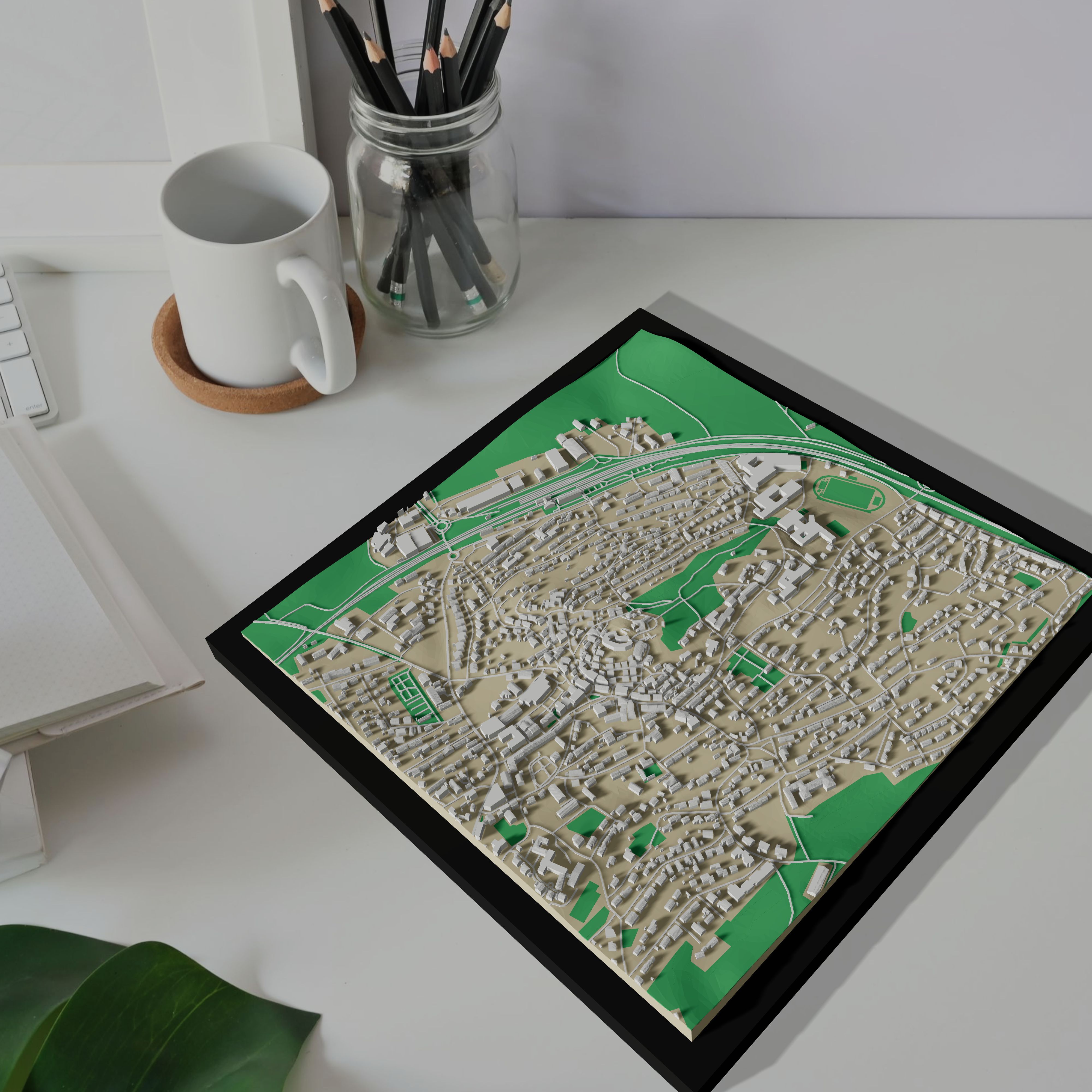 Rudolfshöhe, Parsberg