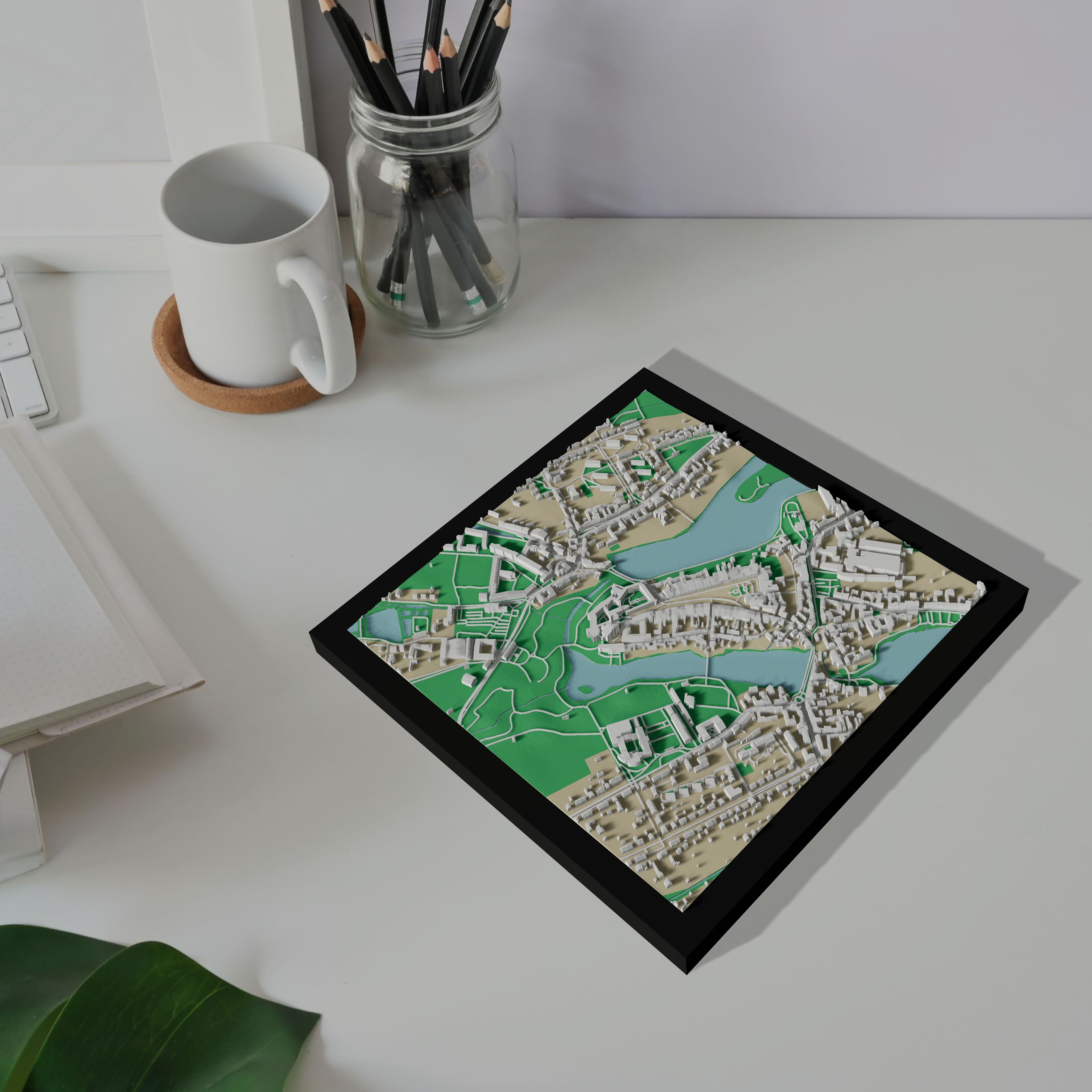 Vnitřní Město, Telč