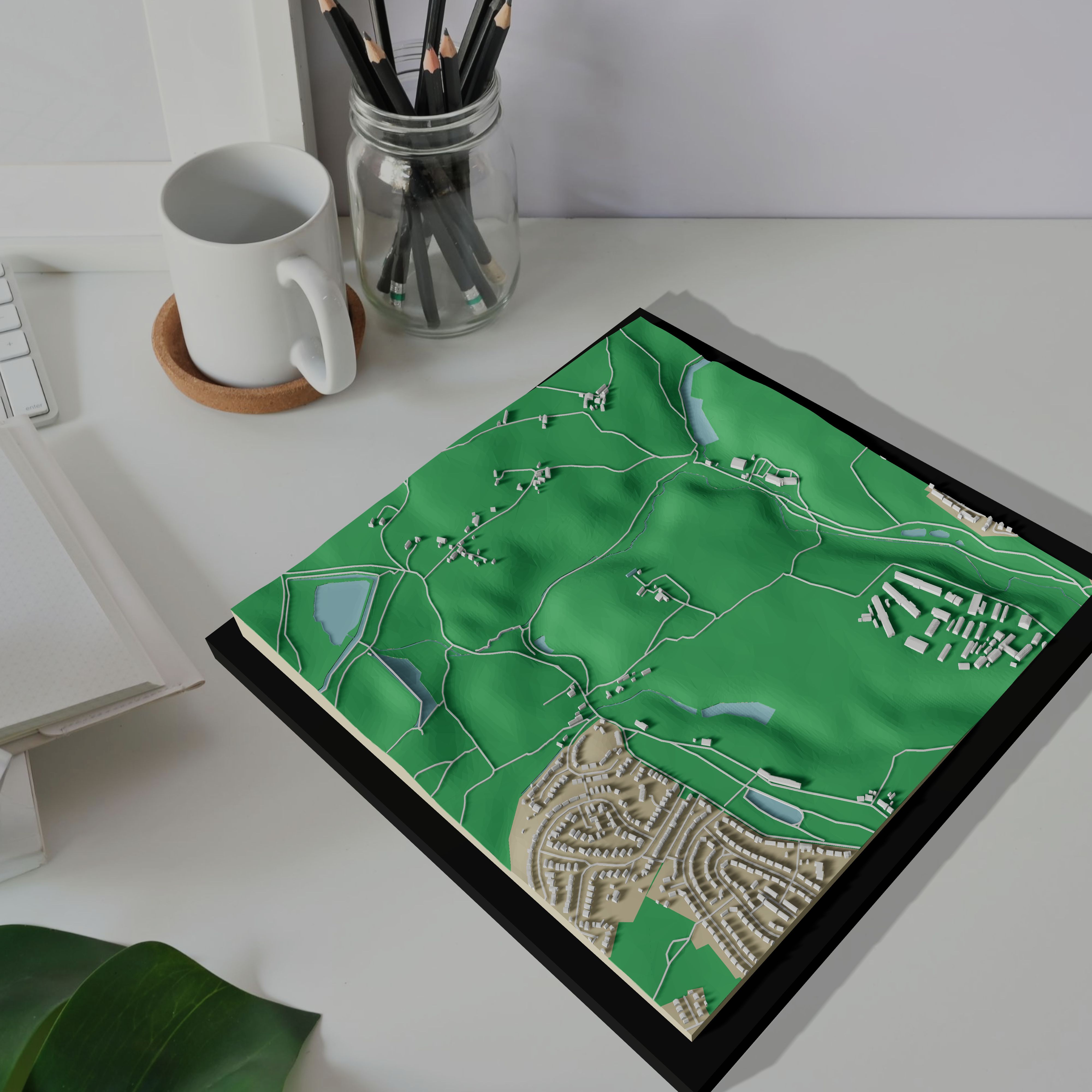 Great Howarth, Rochdale