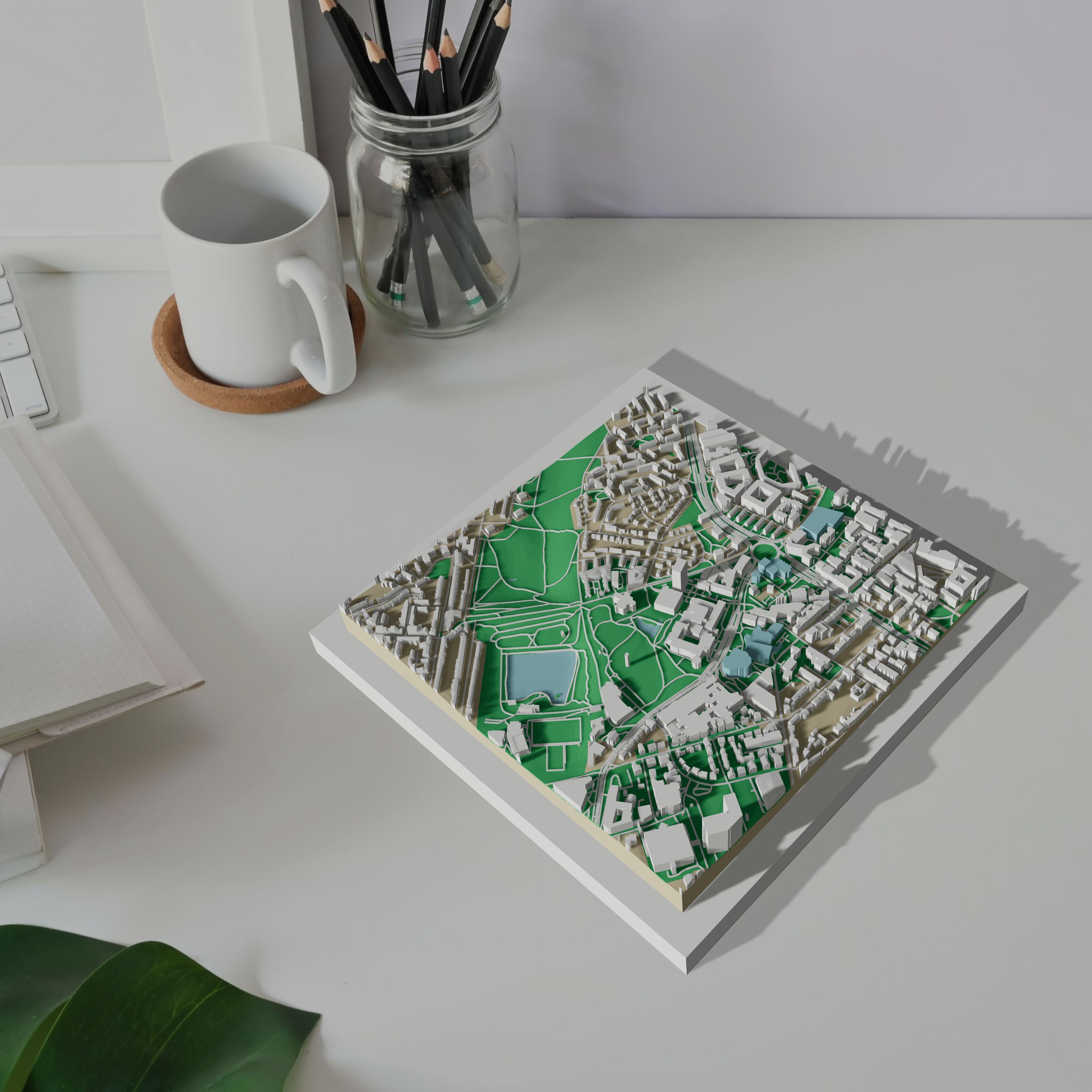 Netherthorpe, Sheffield