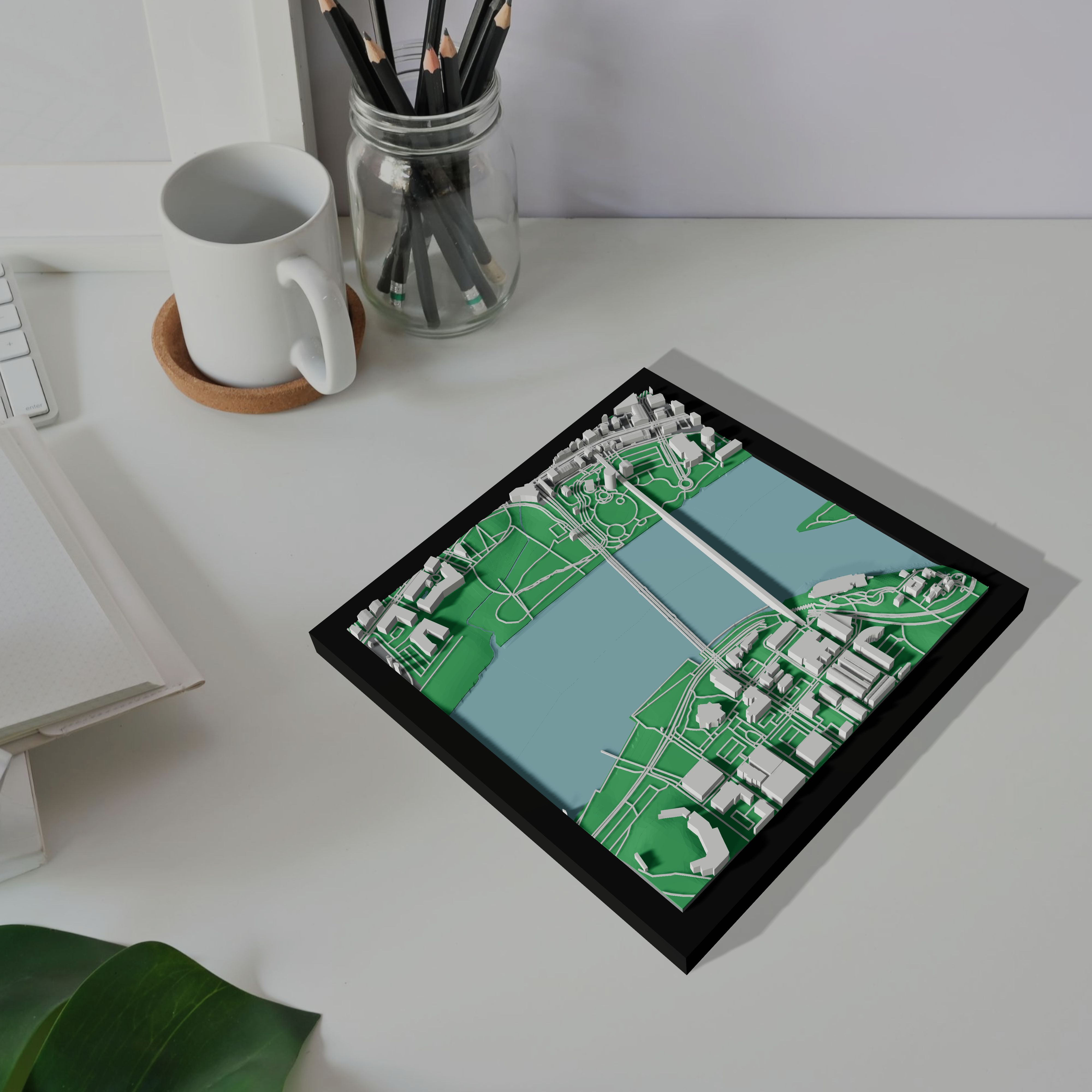 North Chattanooga, Chattanooga