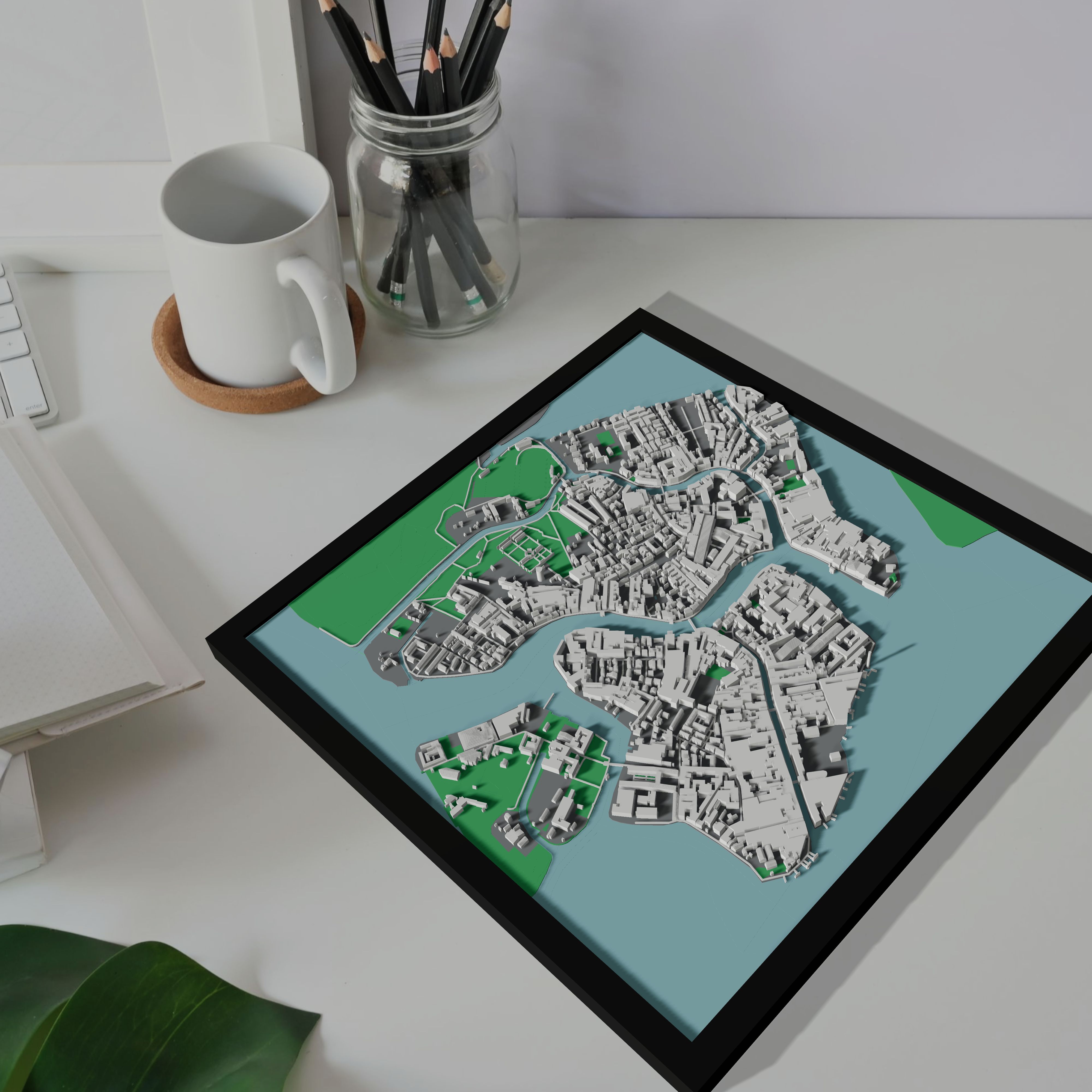 Venezia-Murano-Burano, Venezia