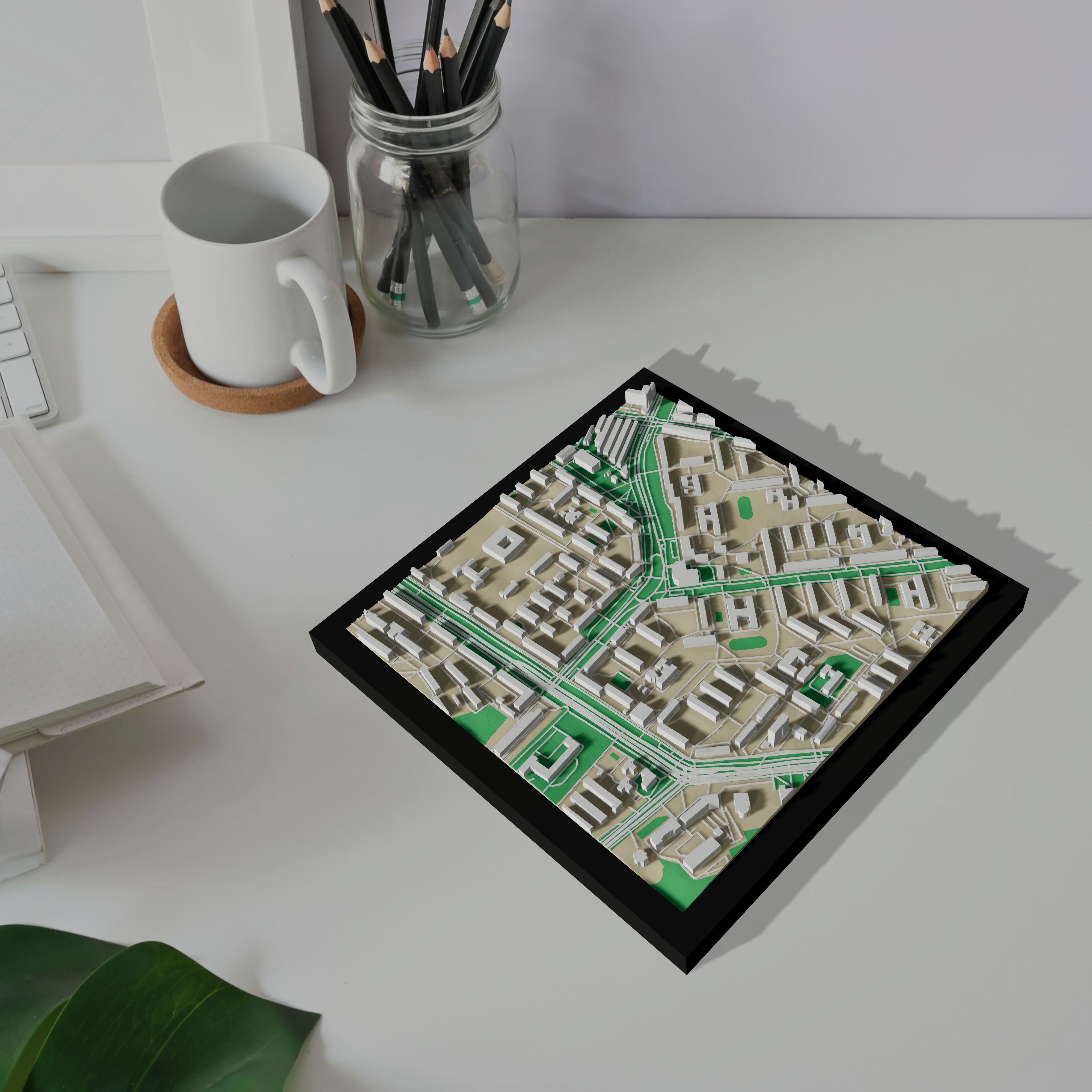 Садовый, Пермь