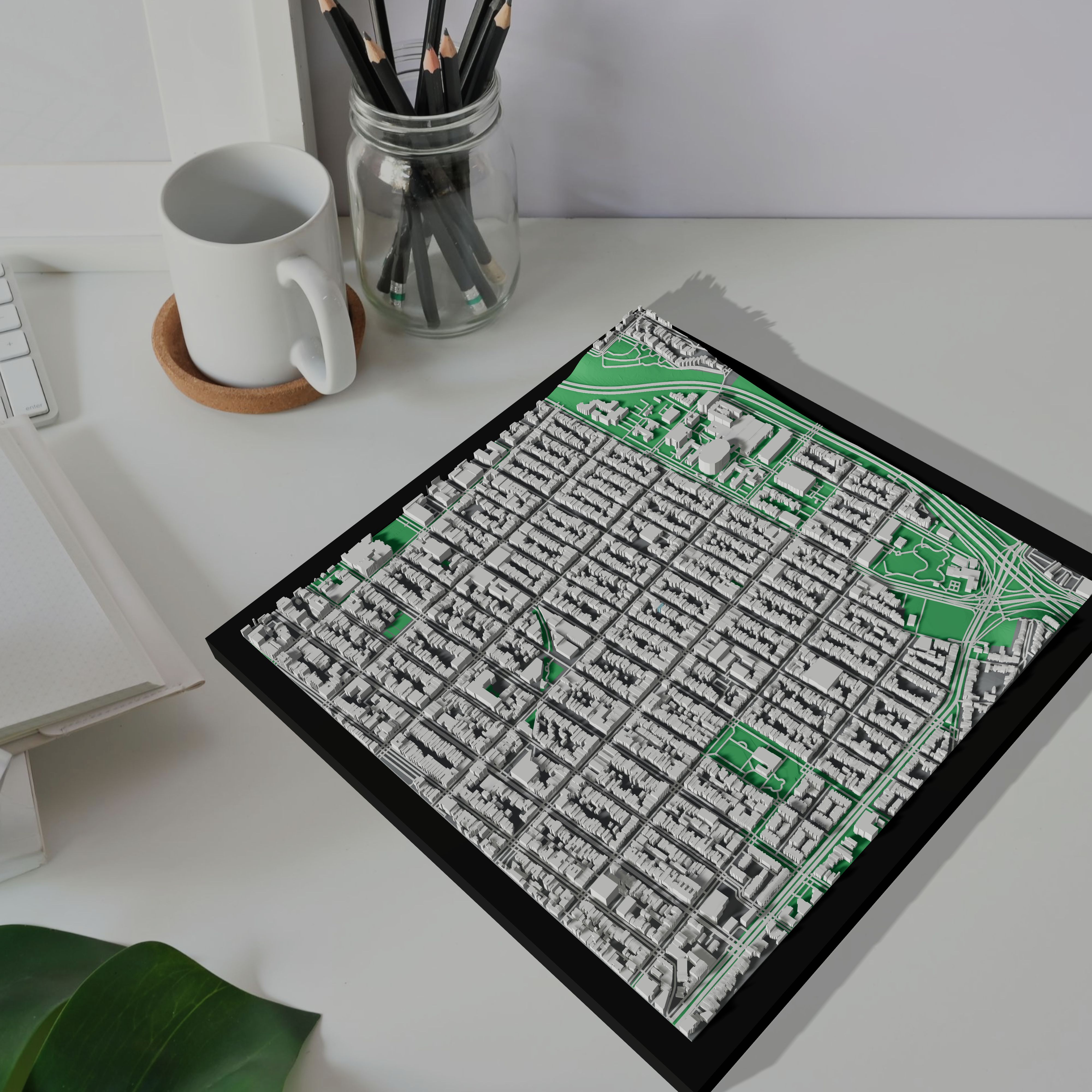 Mission District, San Francisco