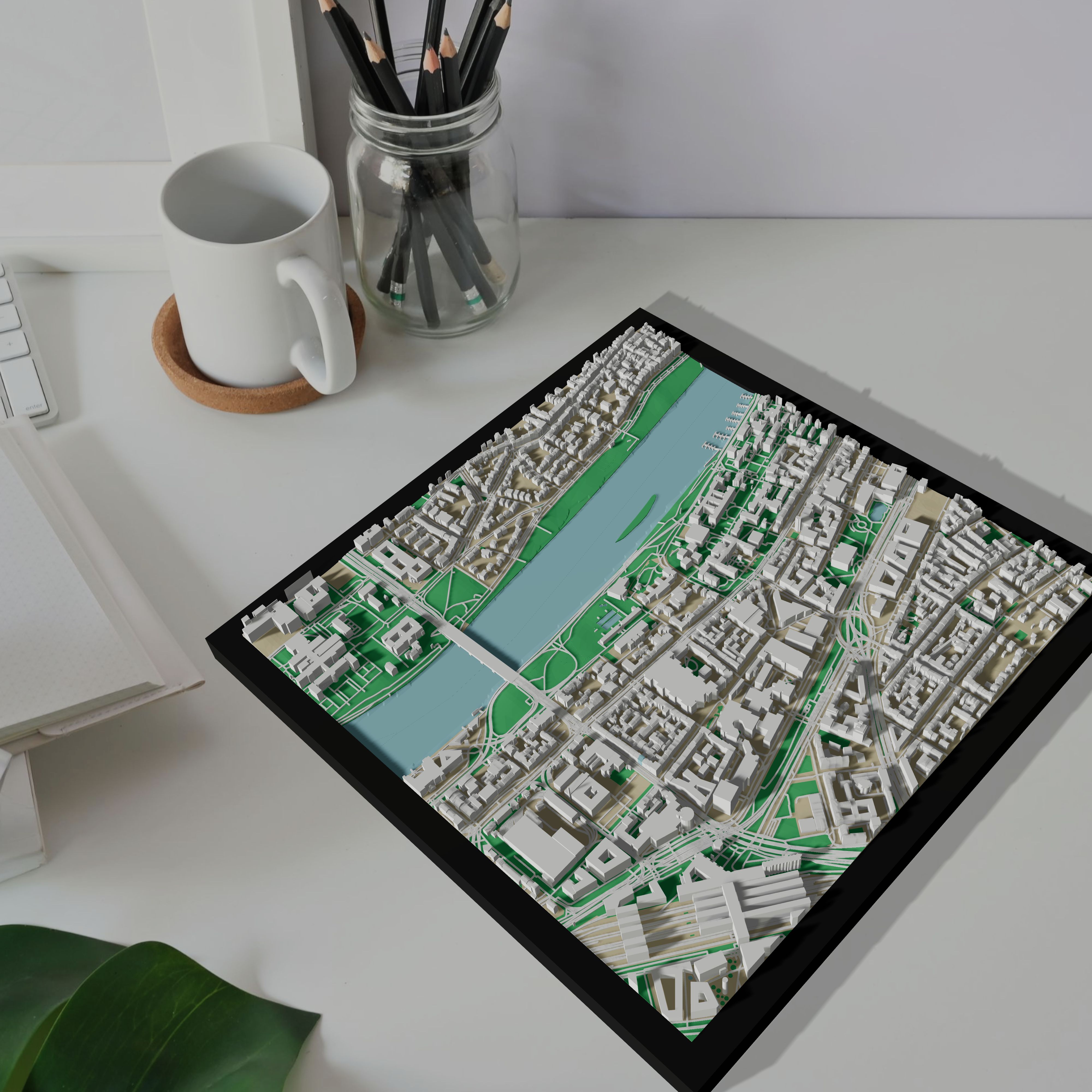 Bergheim, Heidelberg