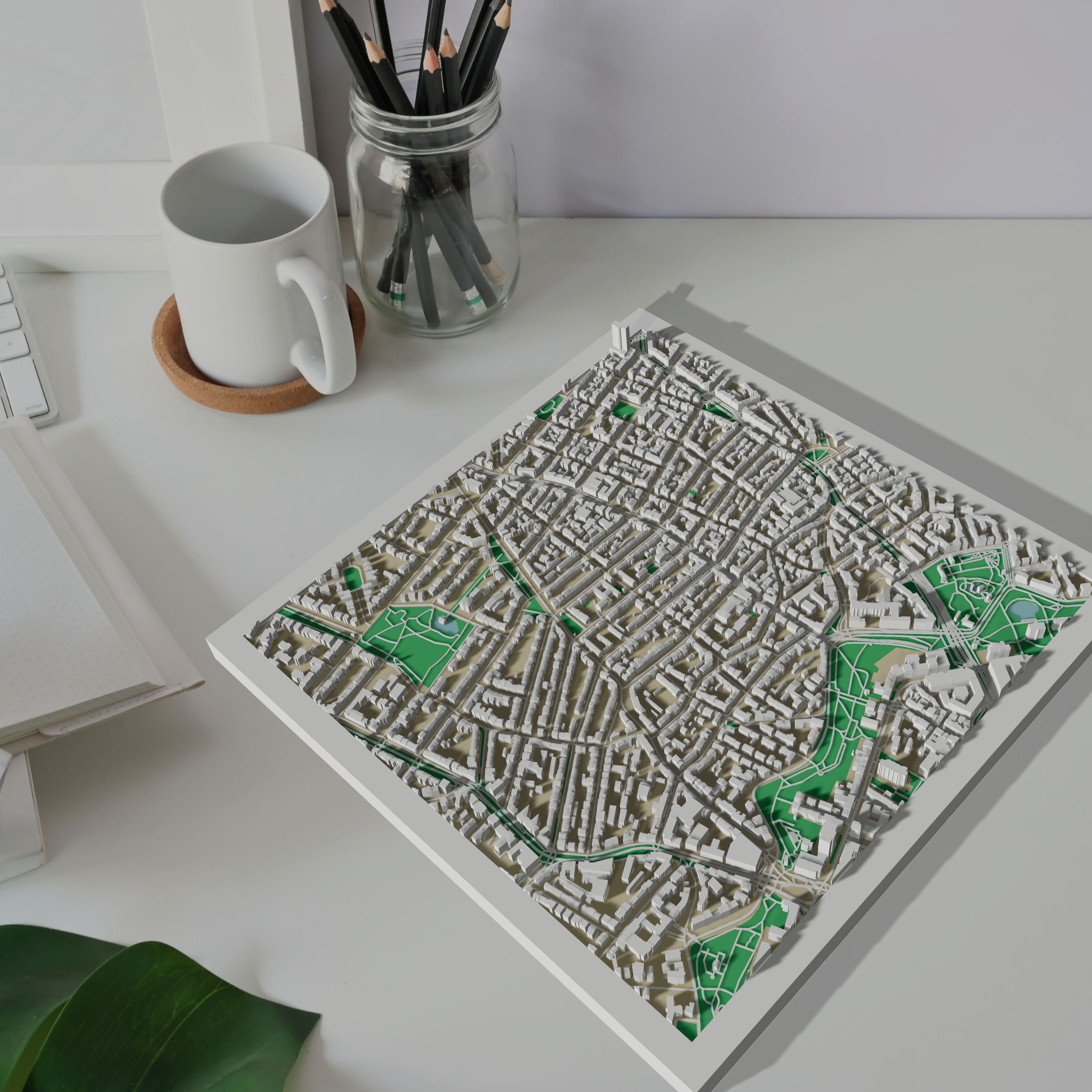 Nordend West, Frankfurt am Main