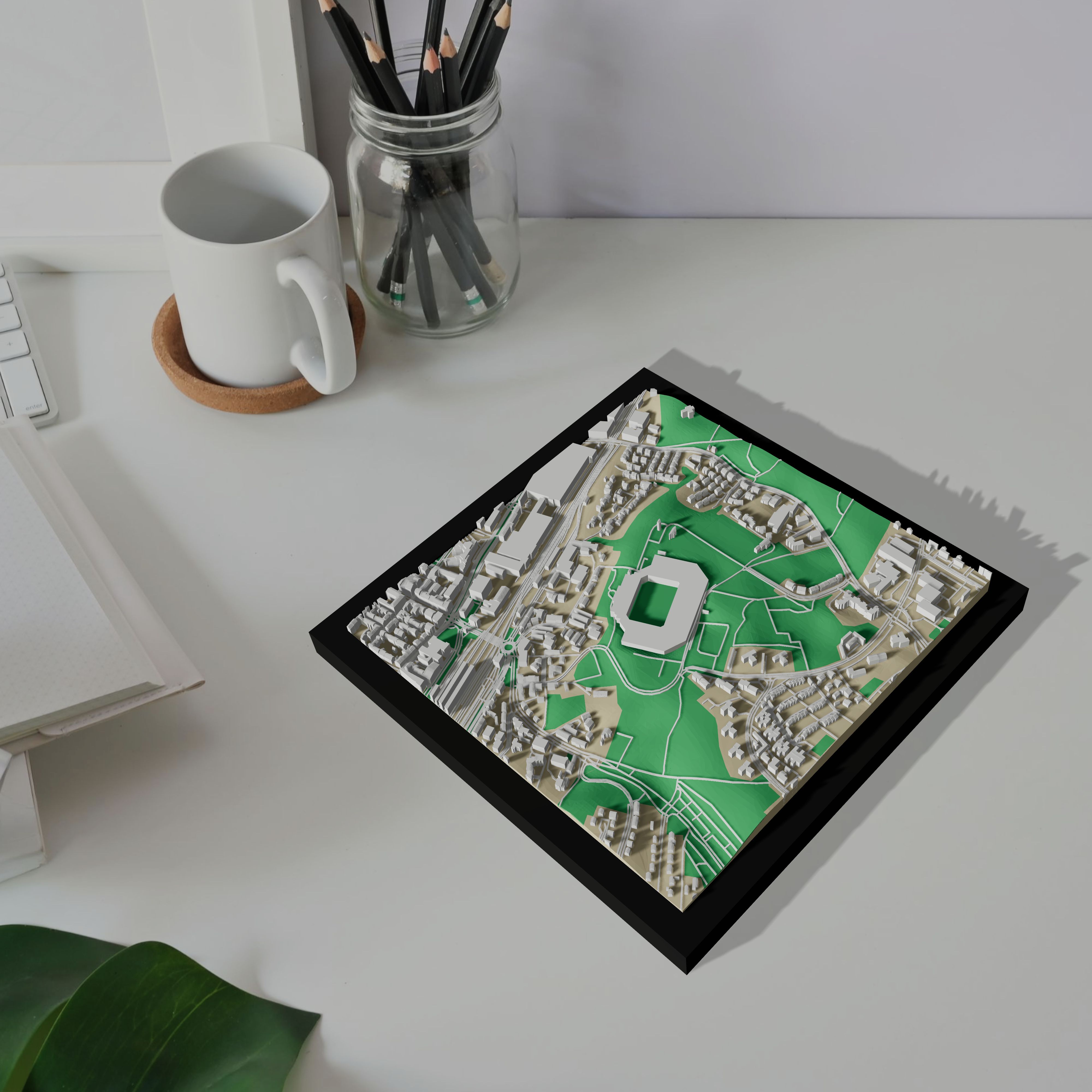 Betzenberg, Kaiserslautern