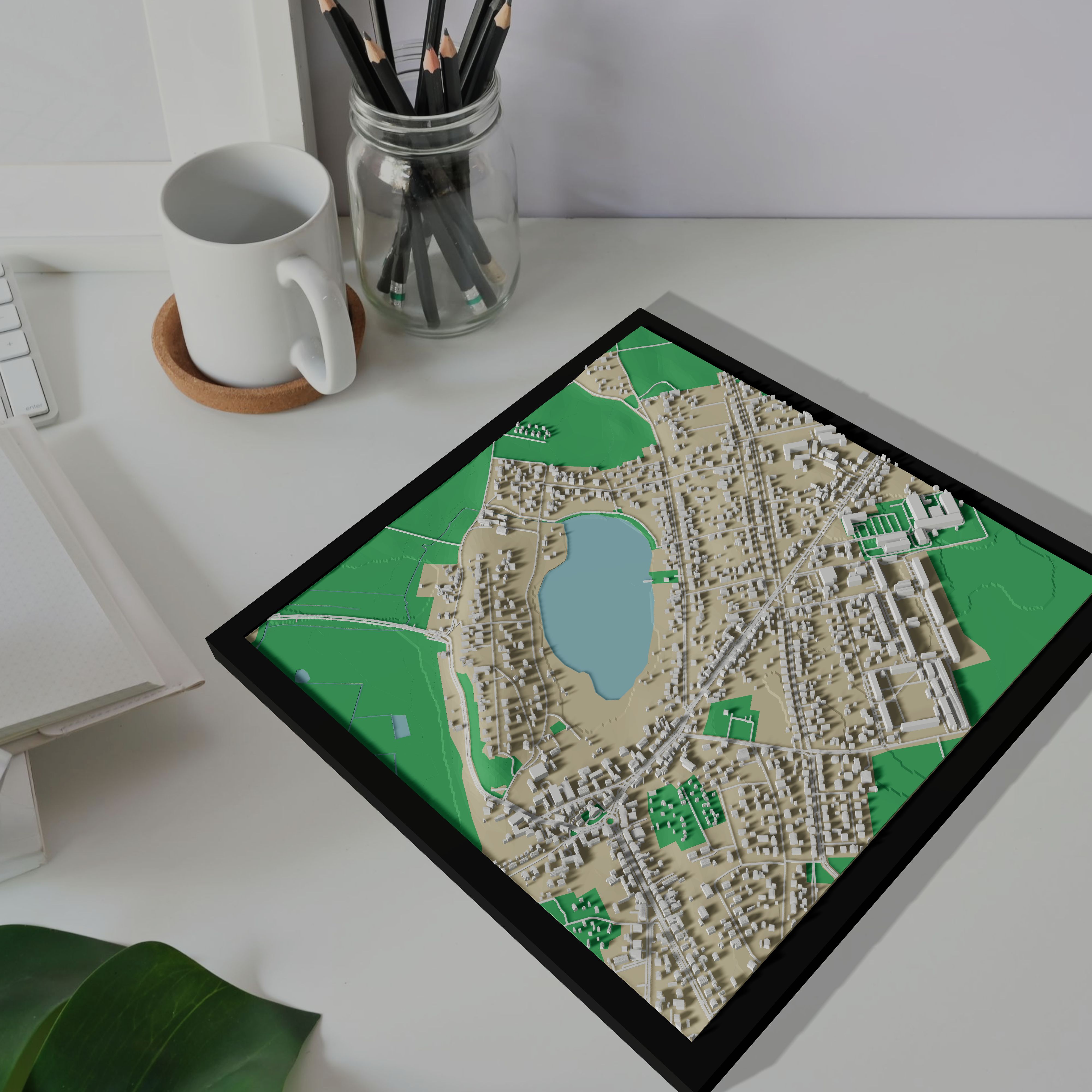 Rüdersdorf bei Berlin