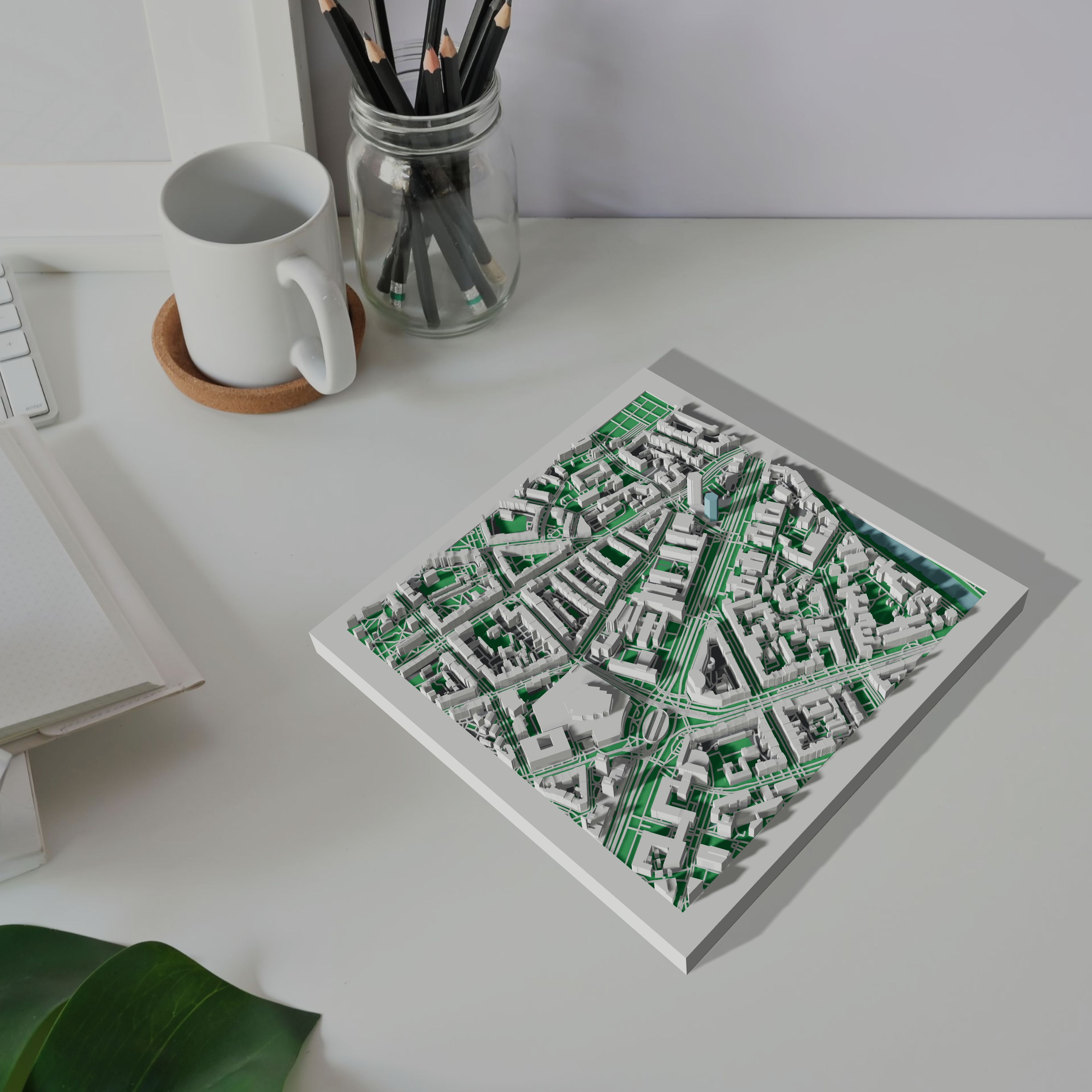 Plac Grunwaldzki, Wrocław