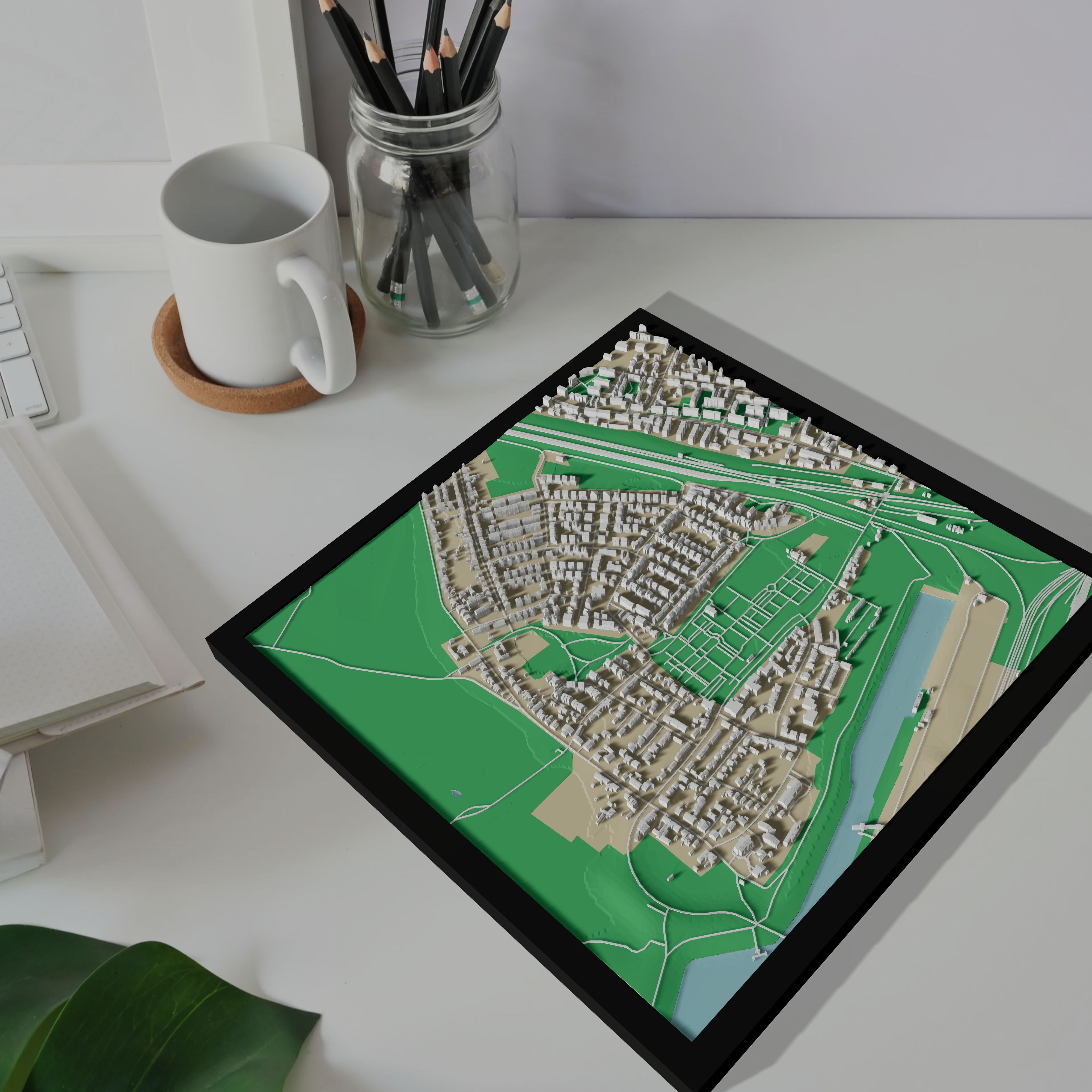 Alt-Walsum, Duisburg