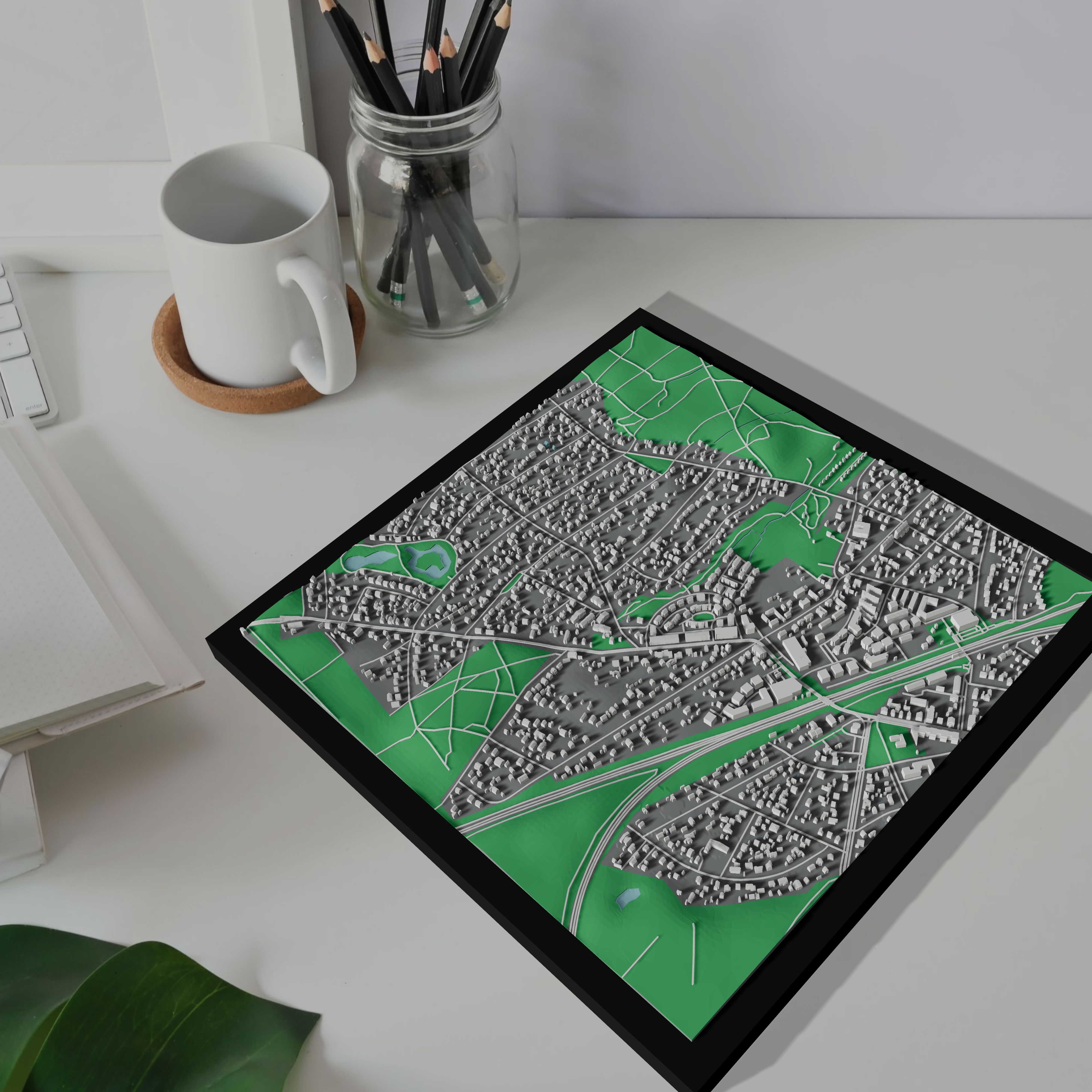 Bergfelde, Hohen Neuendorf