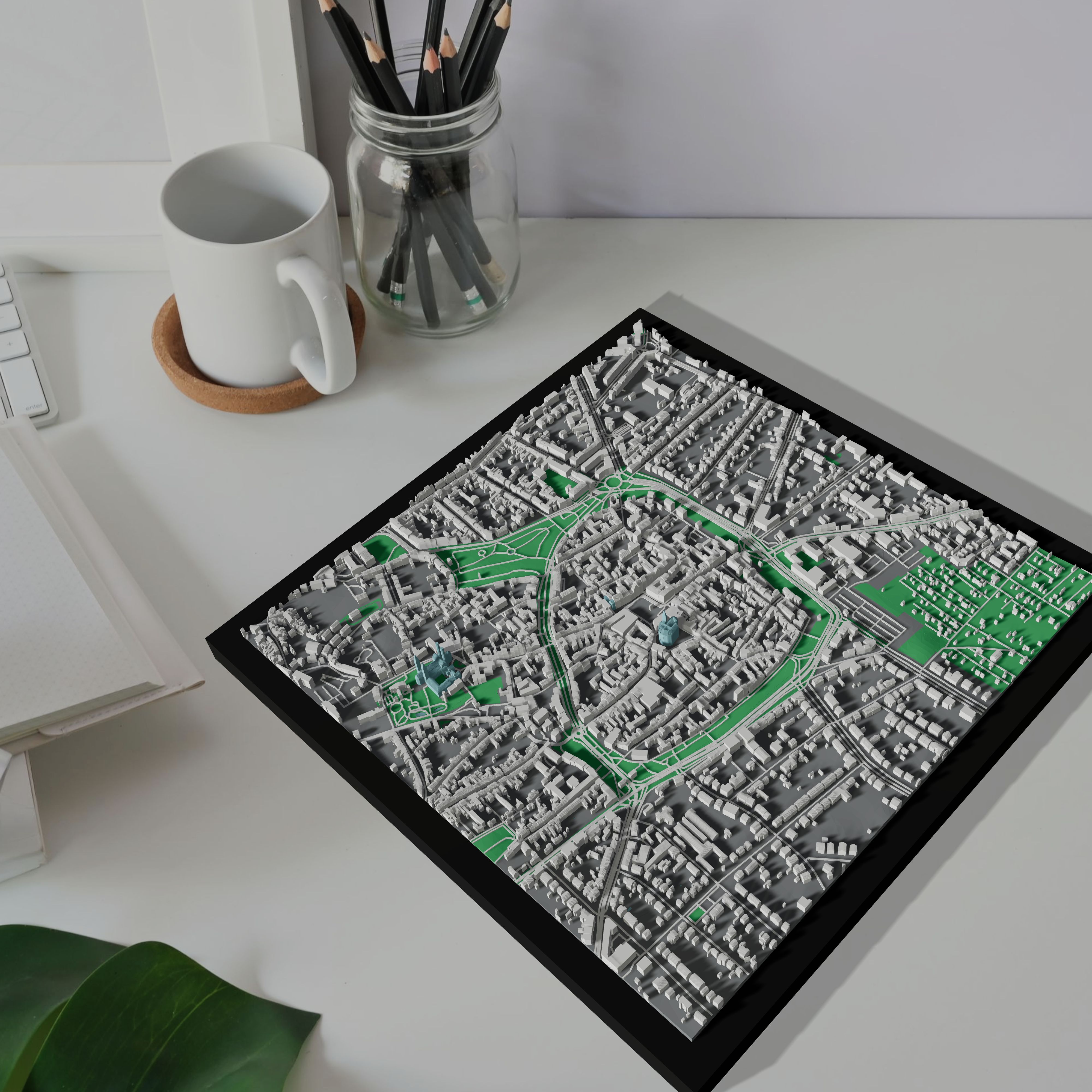 Altstadt, Naumburg (Saale)