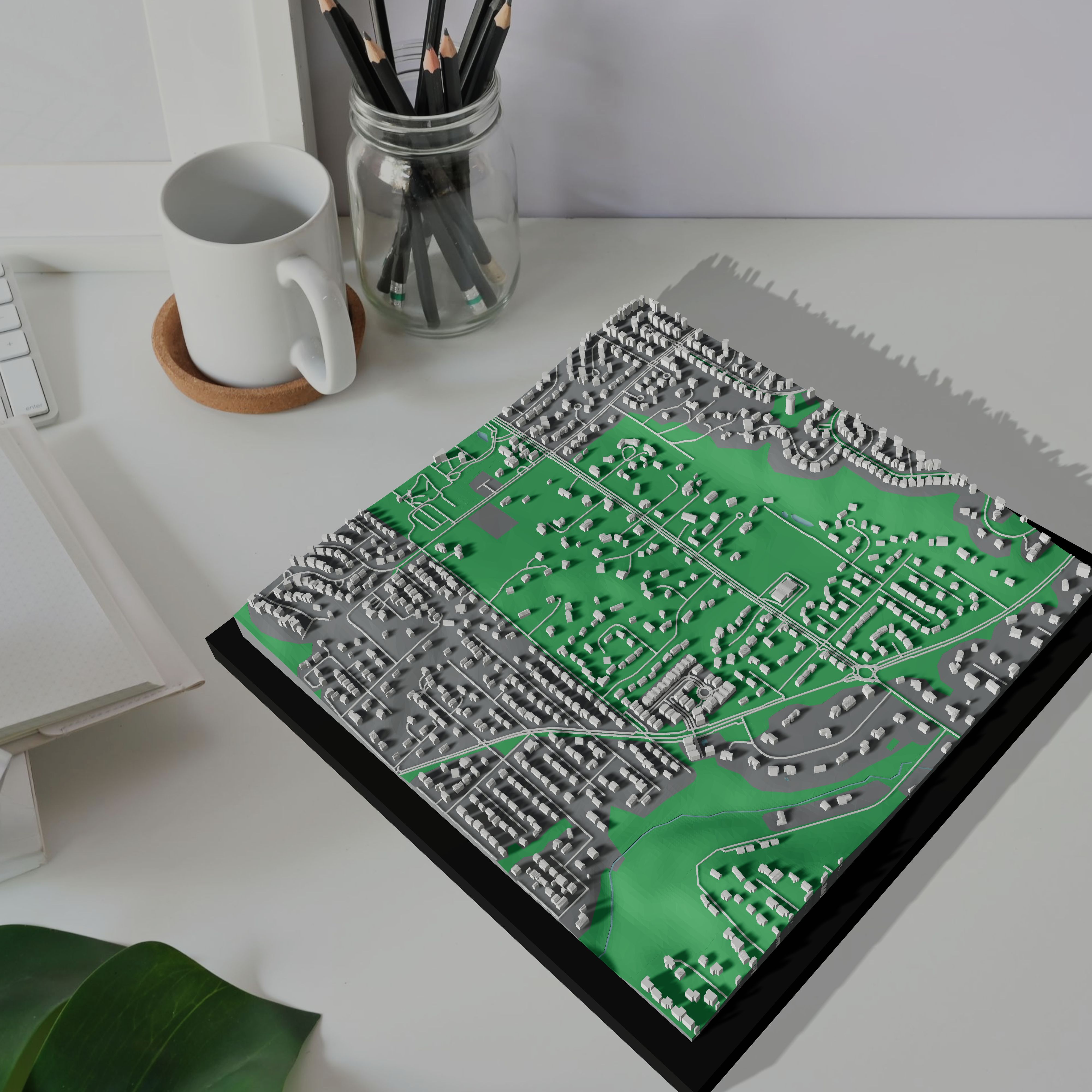 Inglewood, Sammamish