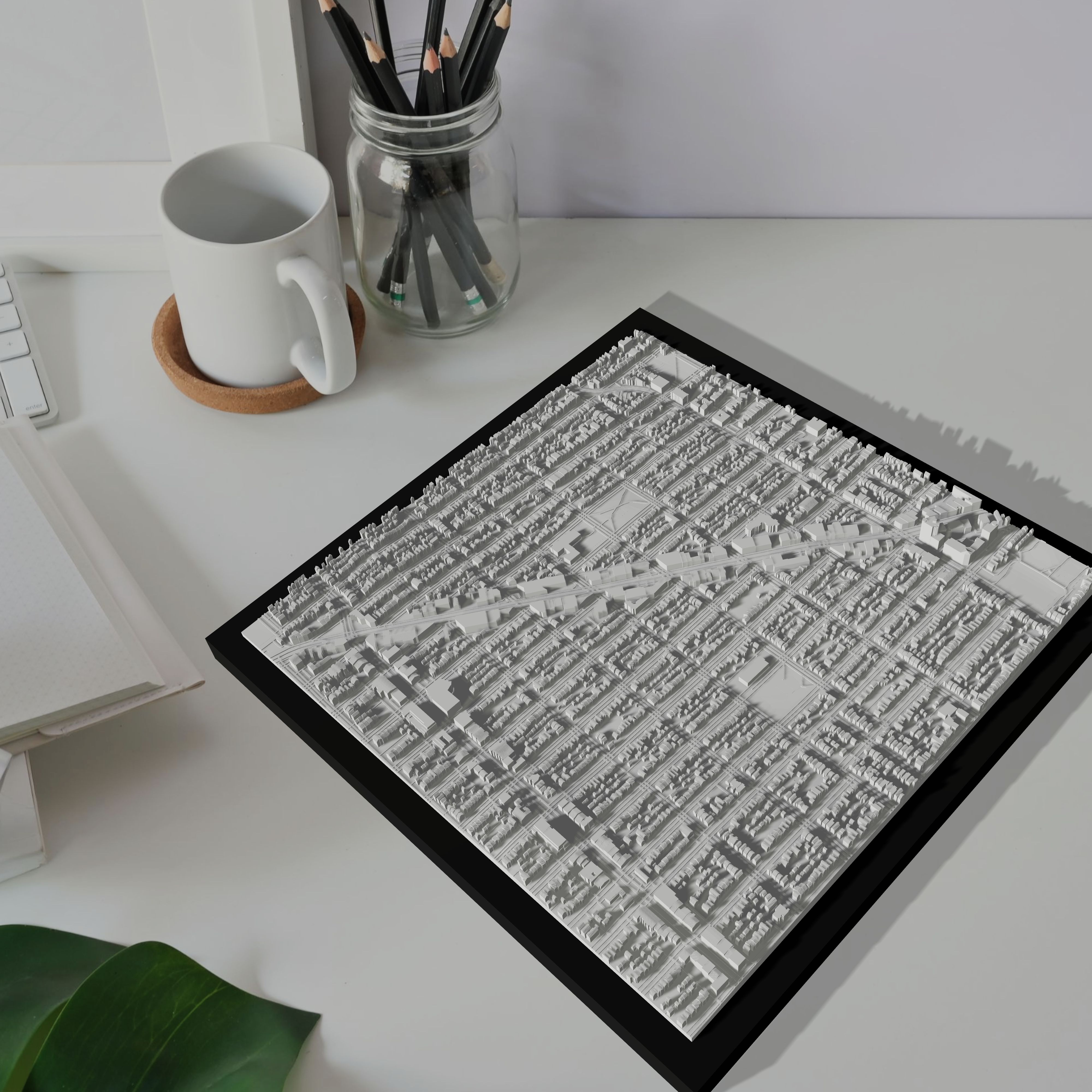 Kensington-Cedar Cottage, Vancouver