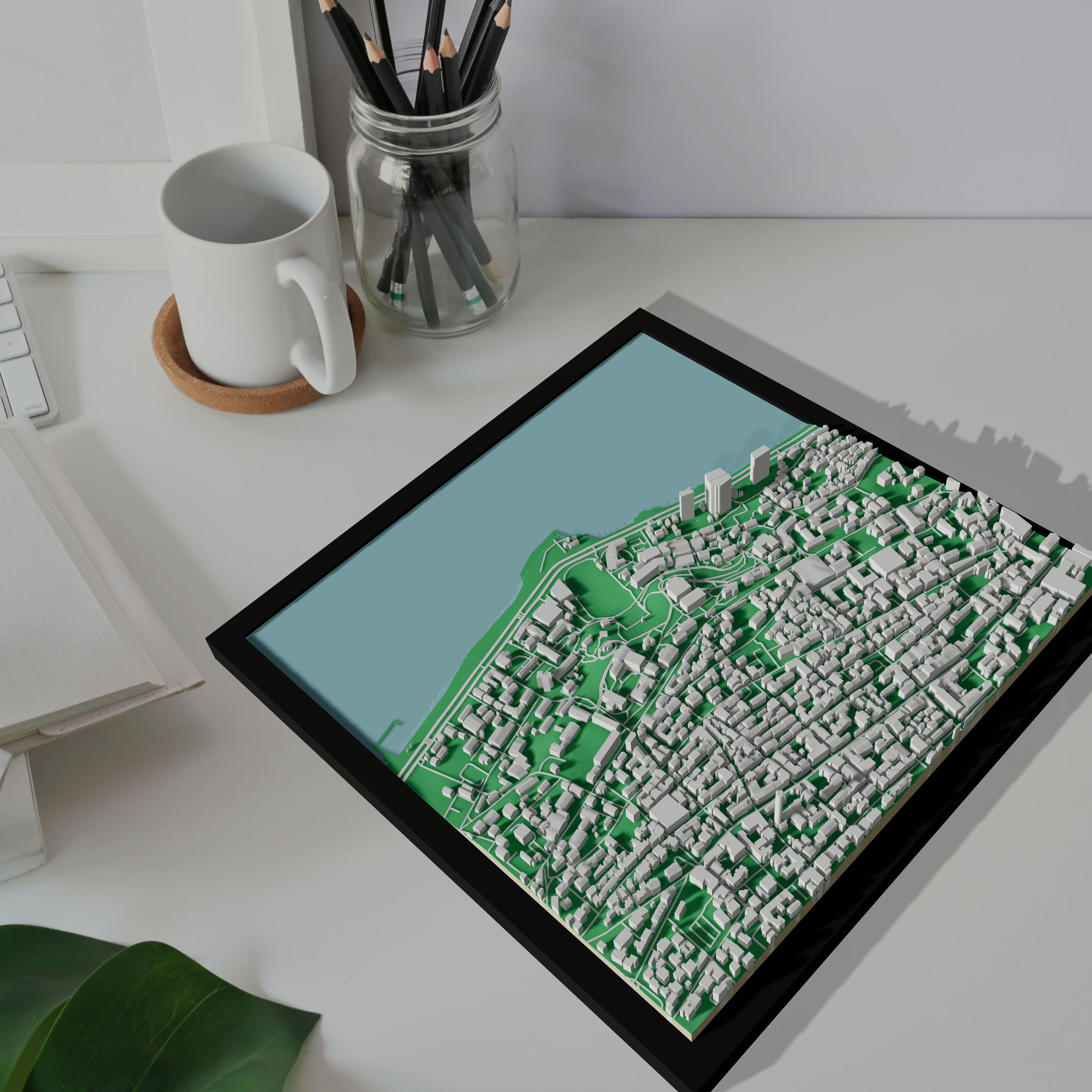 عين المريسة