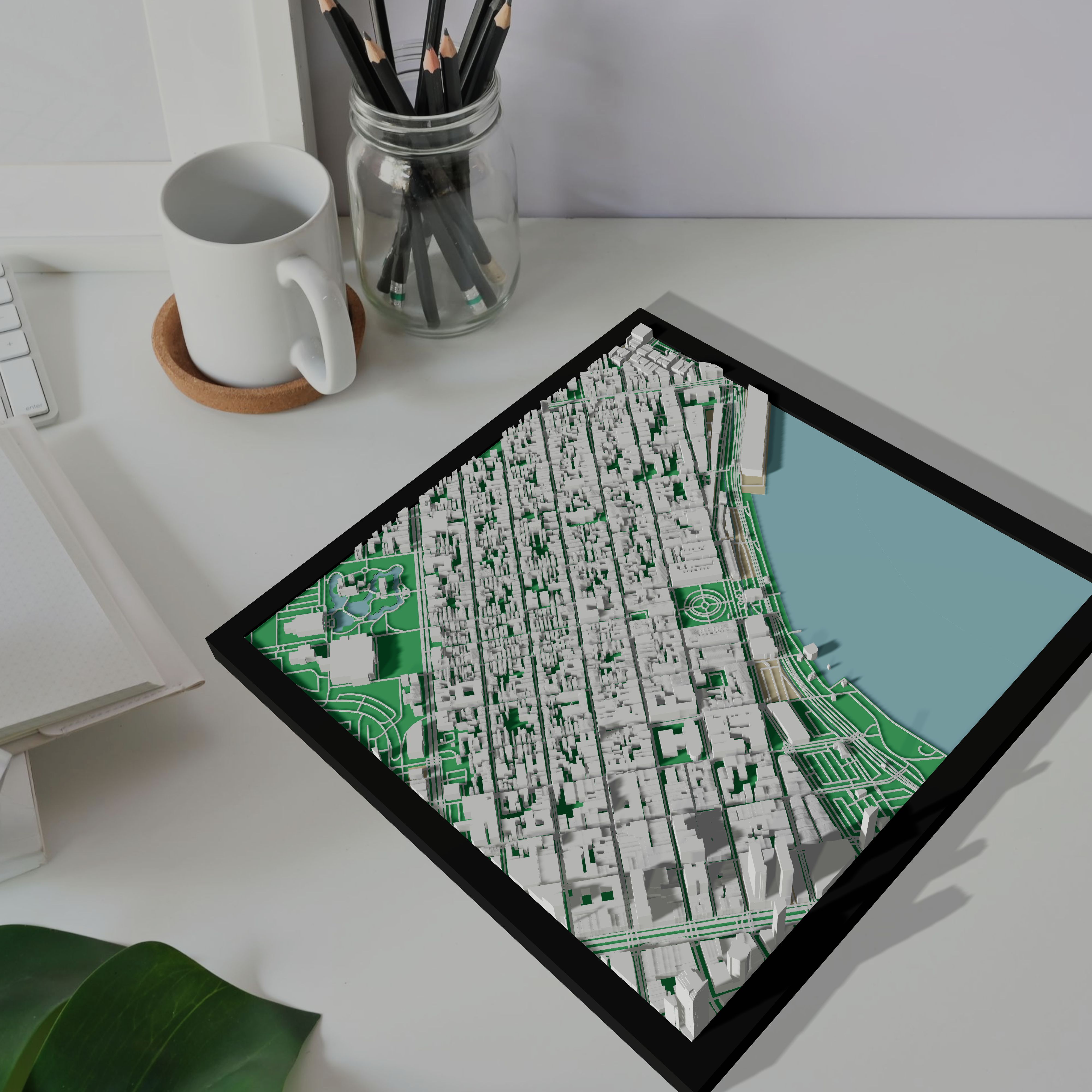 French Quarter, New Orleans