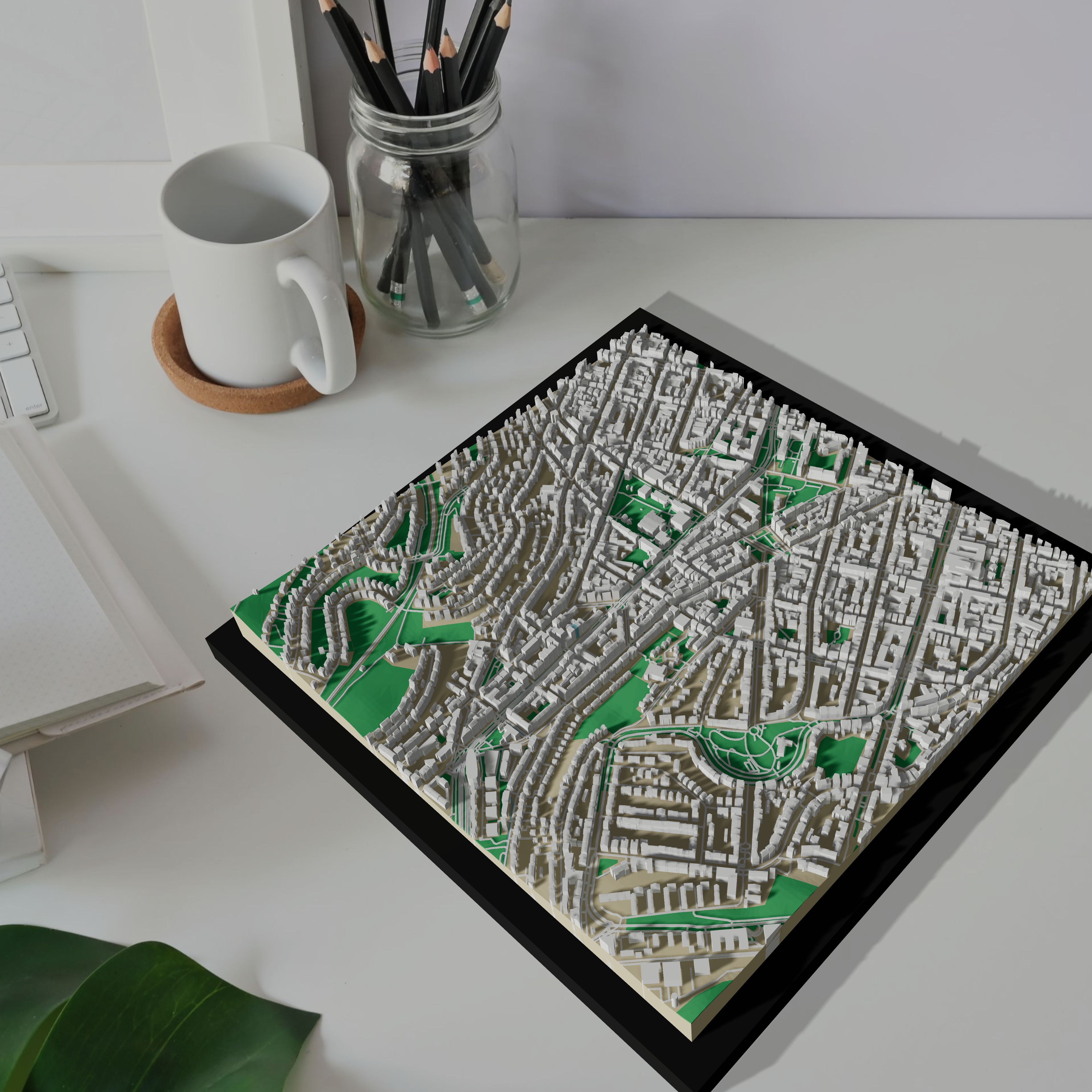 Vogelsang, Stuttgart