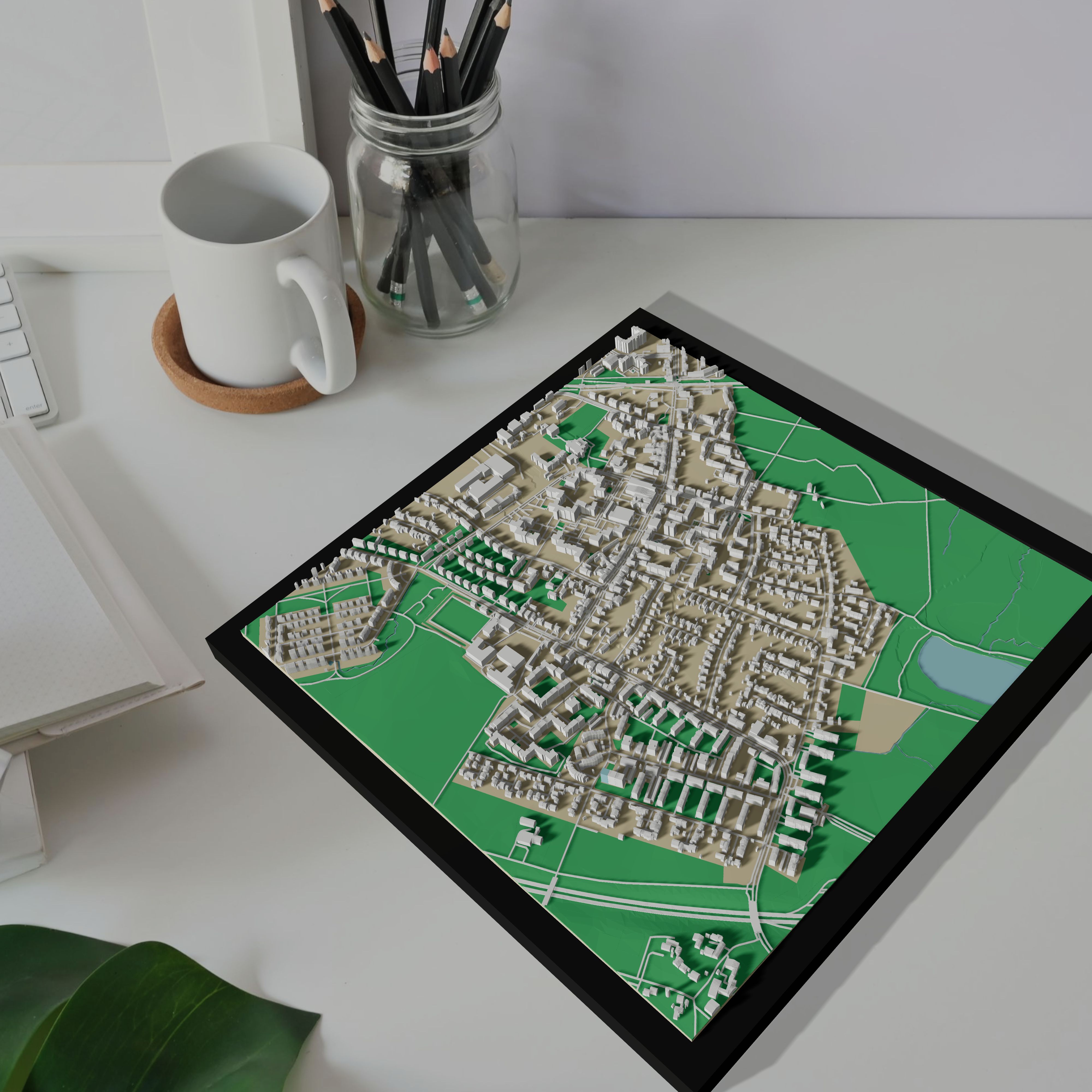 Westerfilde, Dortmund