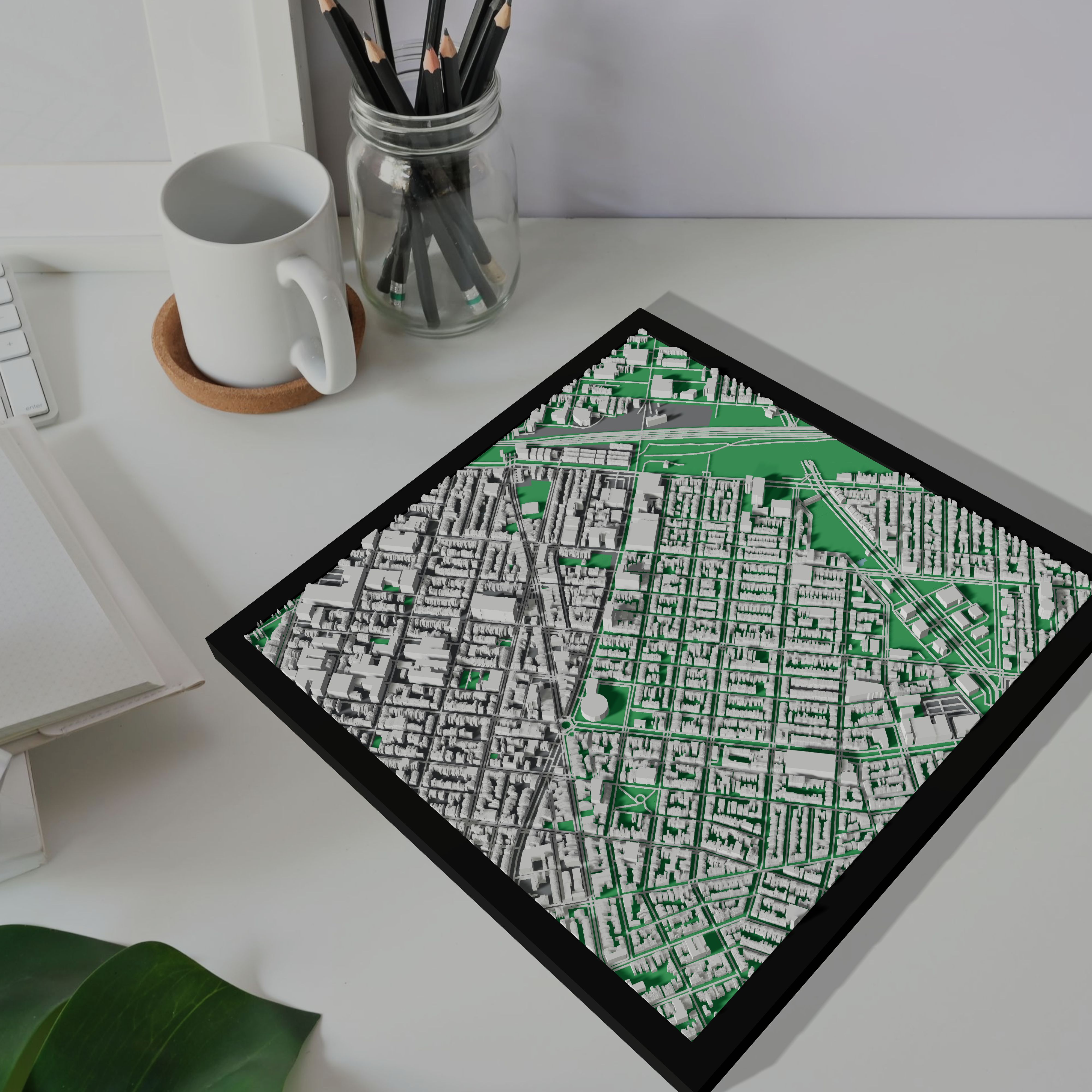 River Wards, Philadelphia