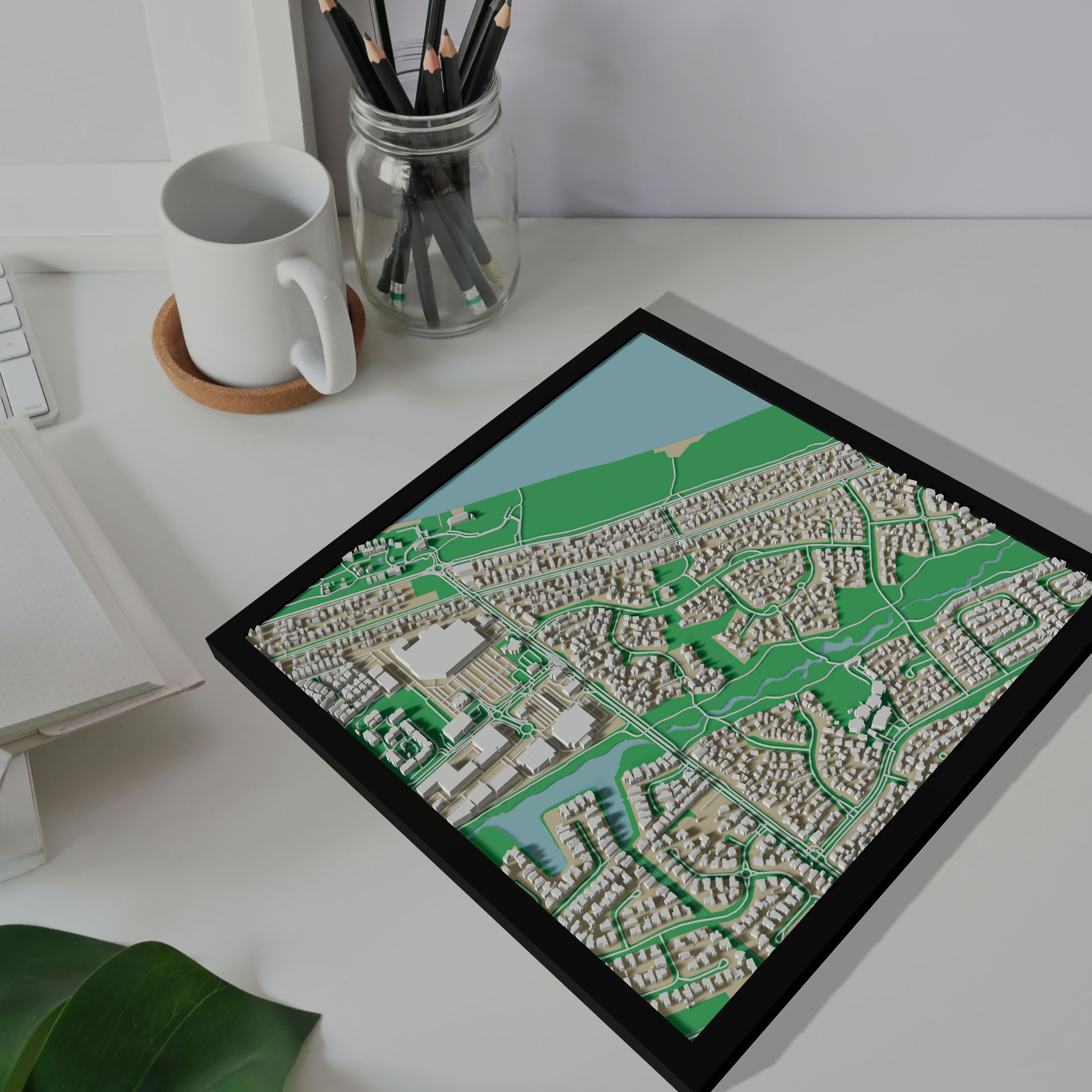 Papamoa Beach, Papamoa