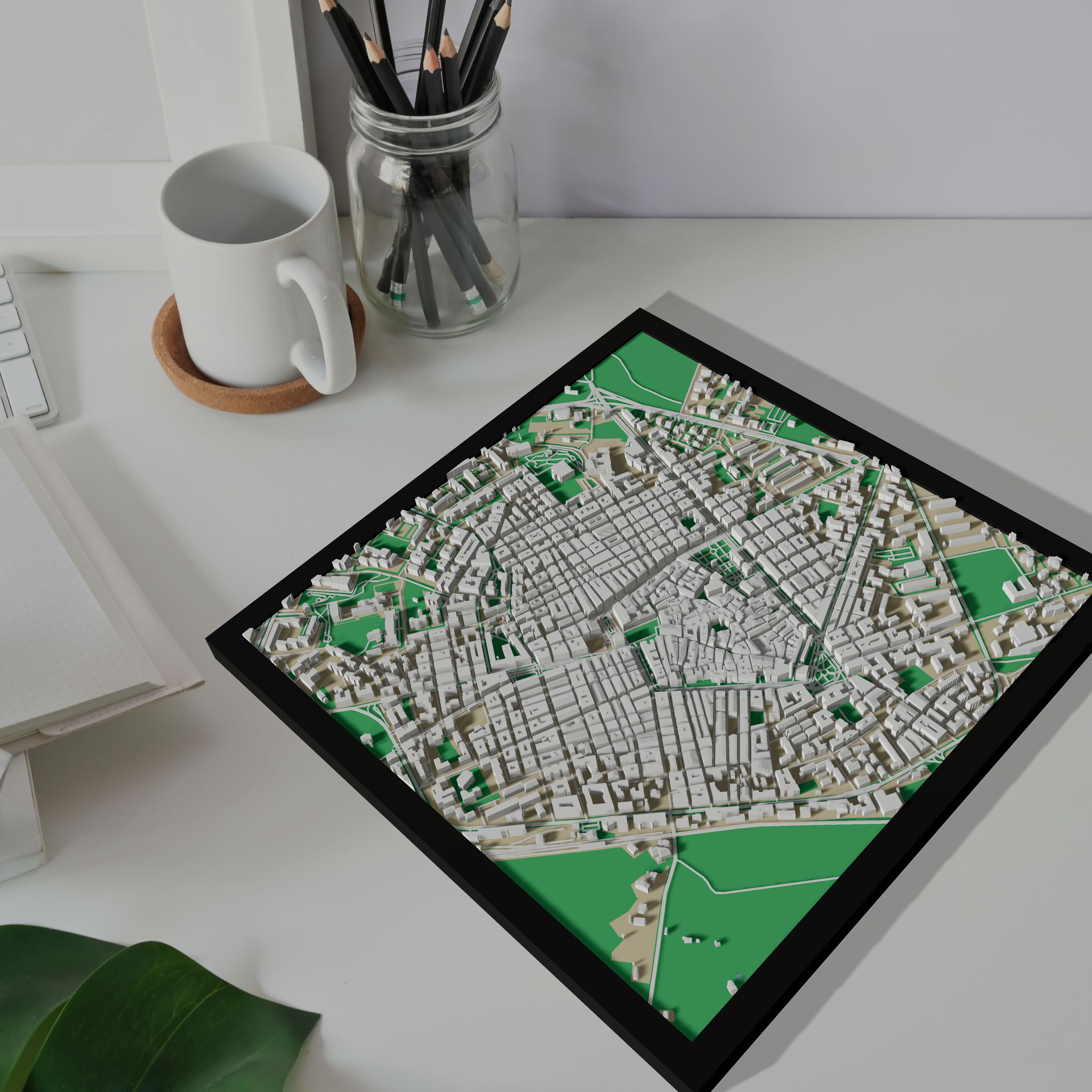 Centro storico, Ruvo di Puglia