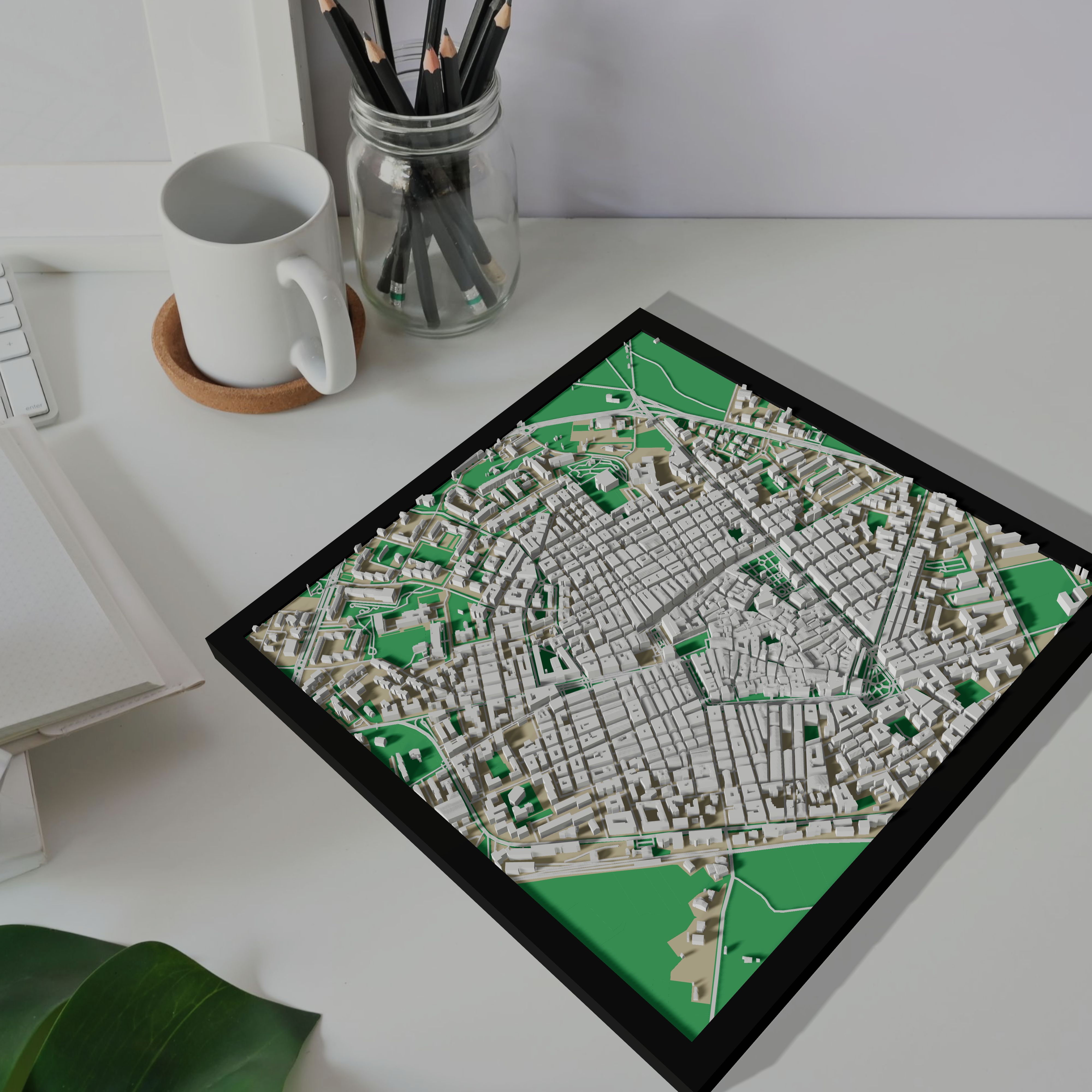 Centro storico, Ruvo di Puglia