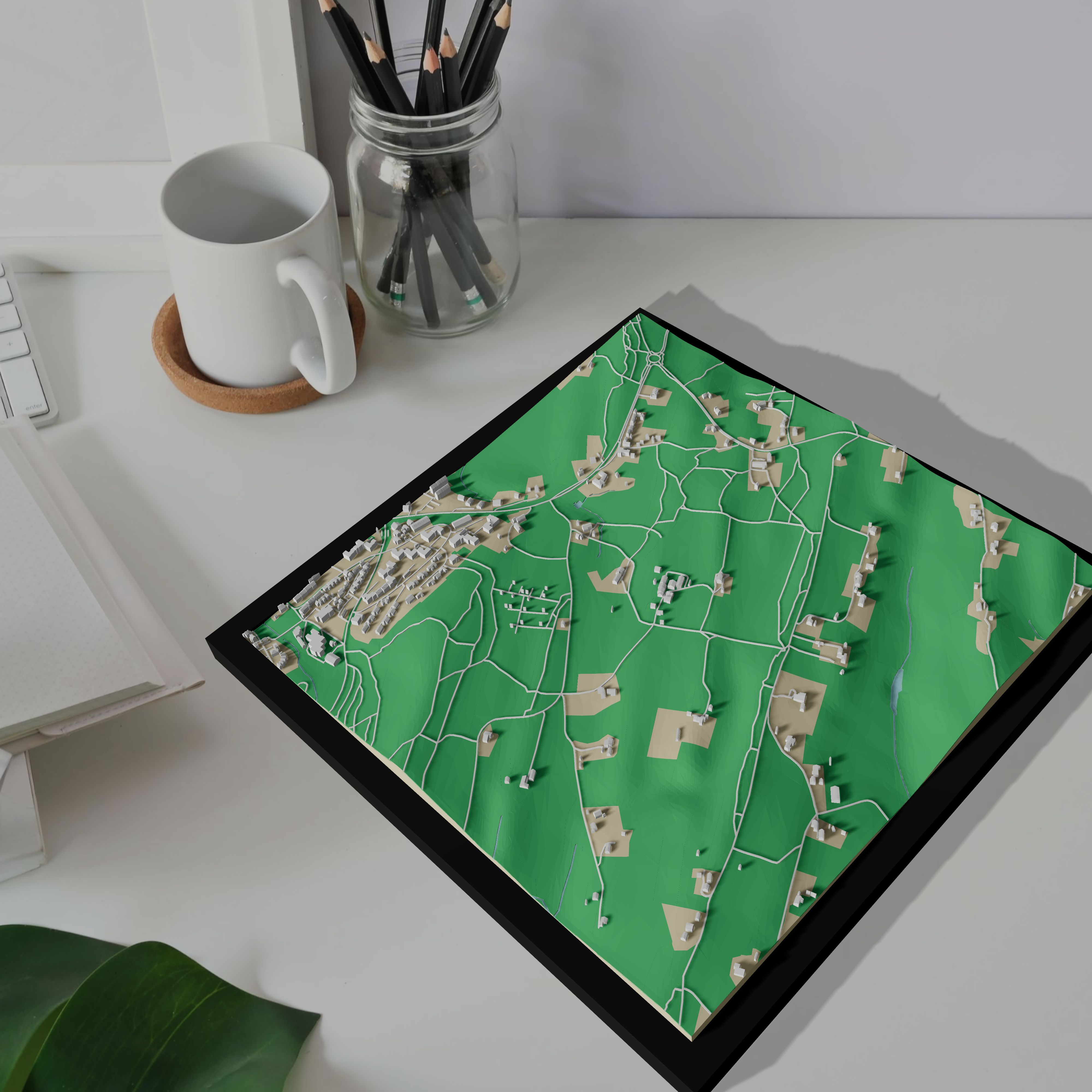 Holthausen, Hattingen