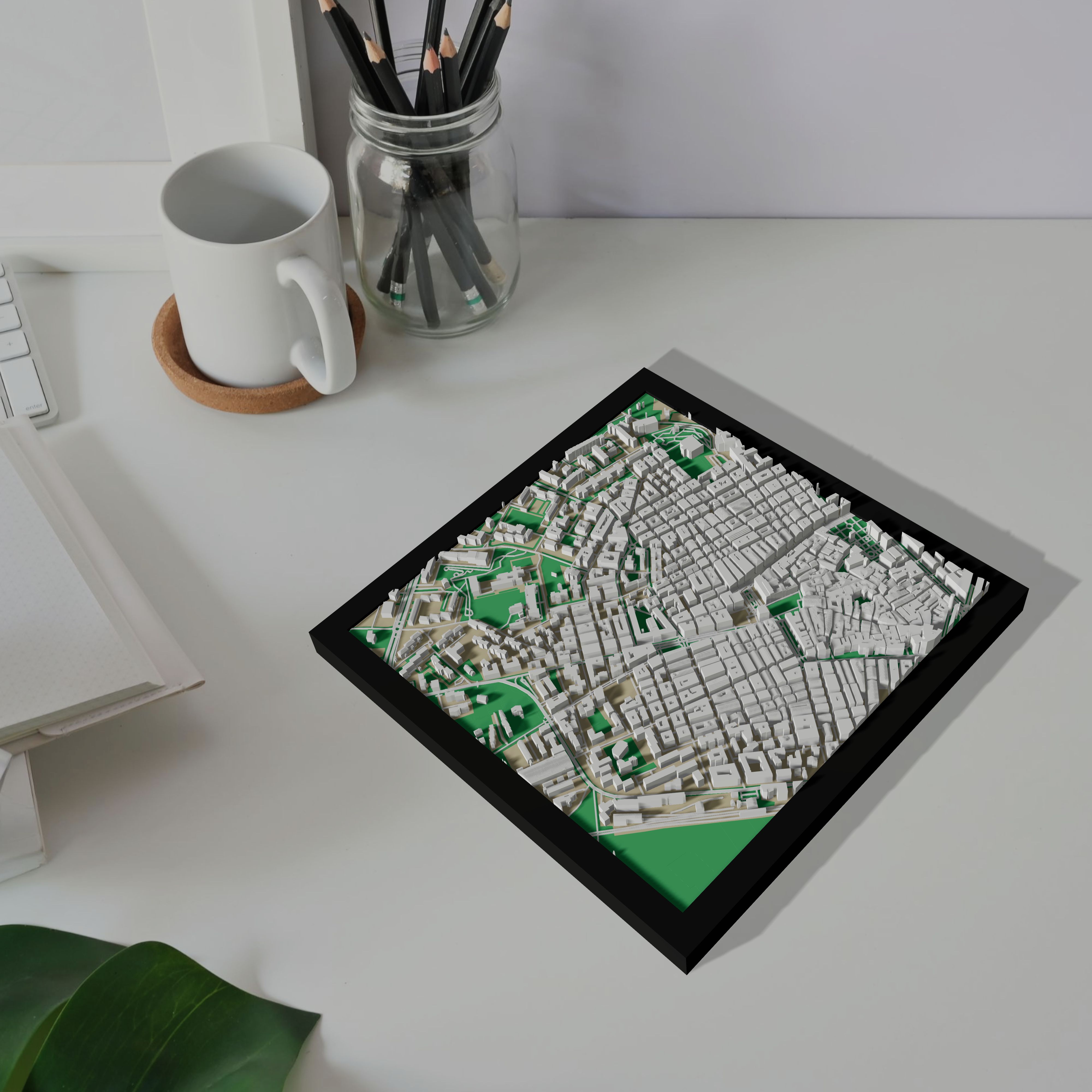 Centro storico, Ruvo di Puglia