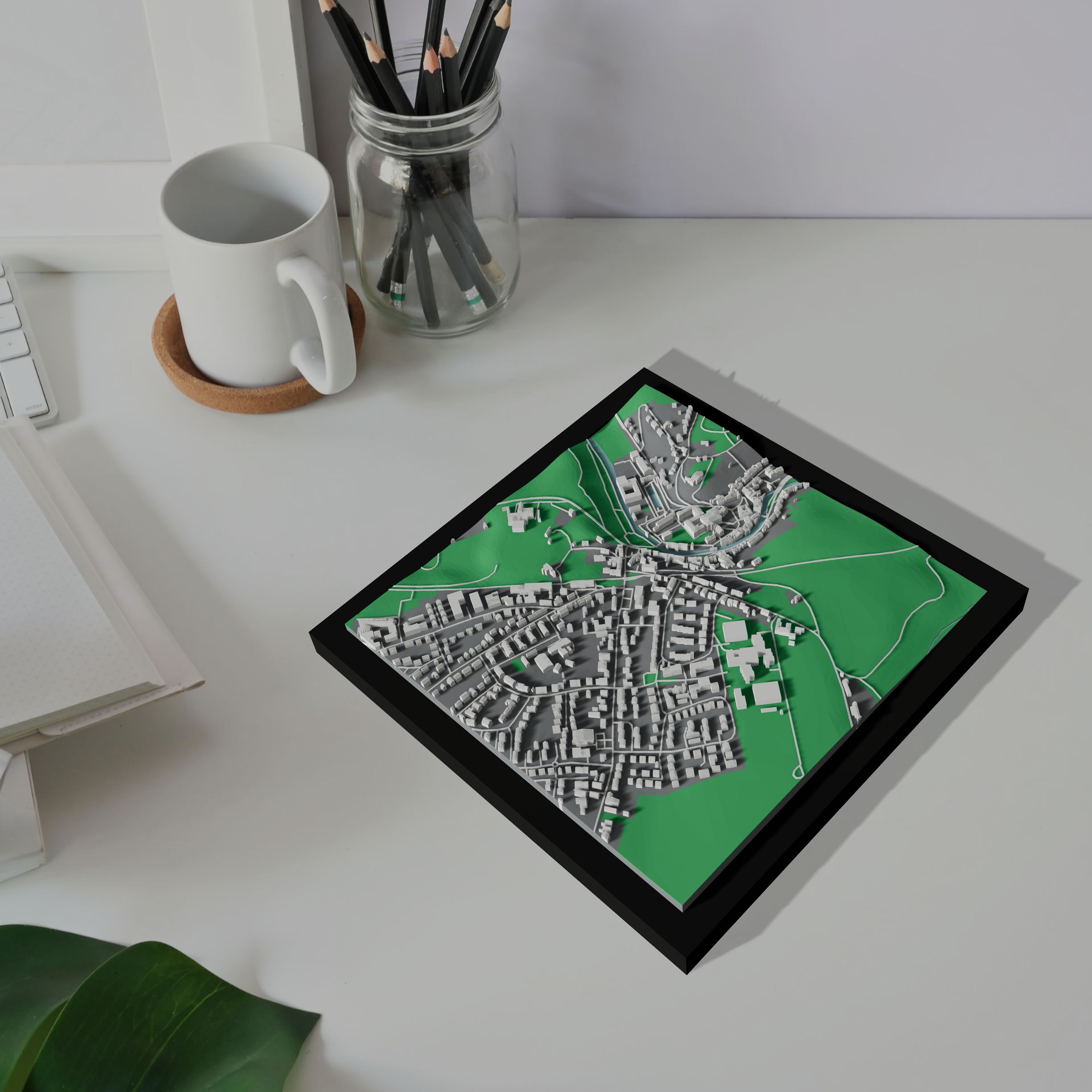 Kornelimünster, Aachen