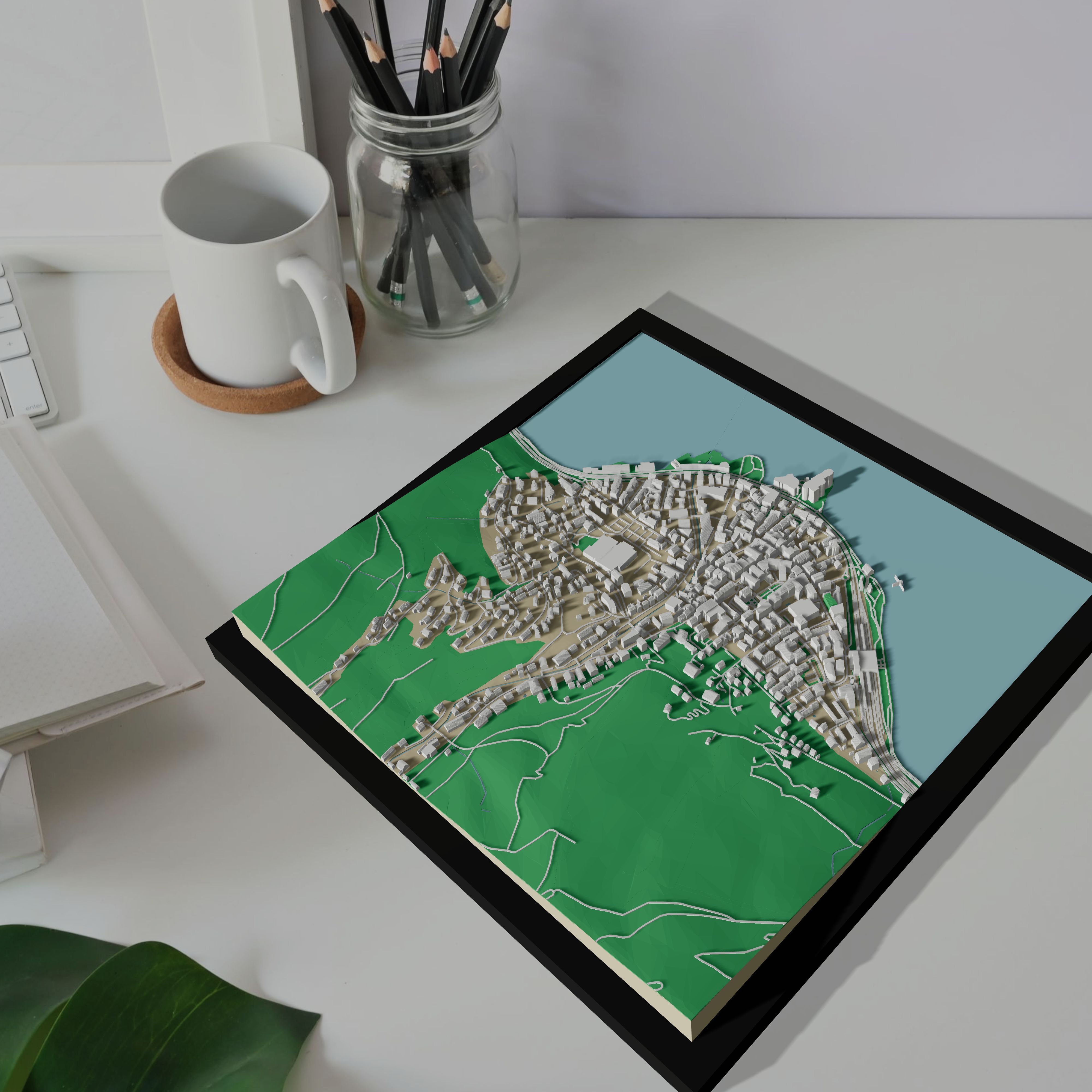 Innenstadt, Zell am See