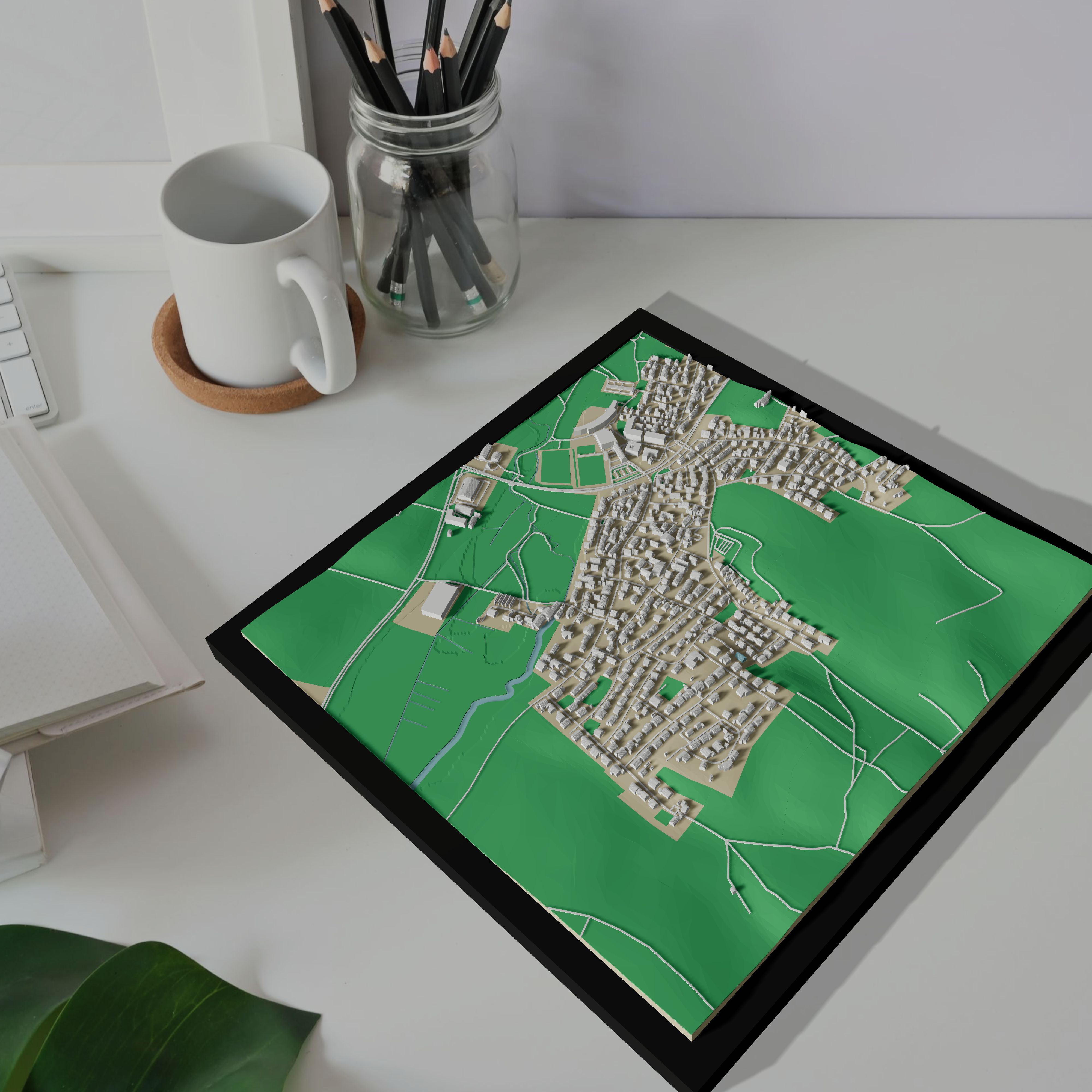 Niederscheyern, Pfaffenhofen an der Ilm