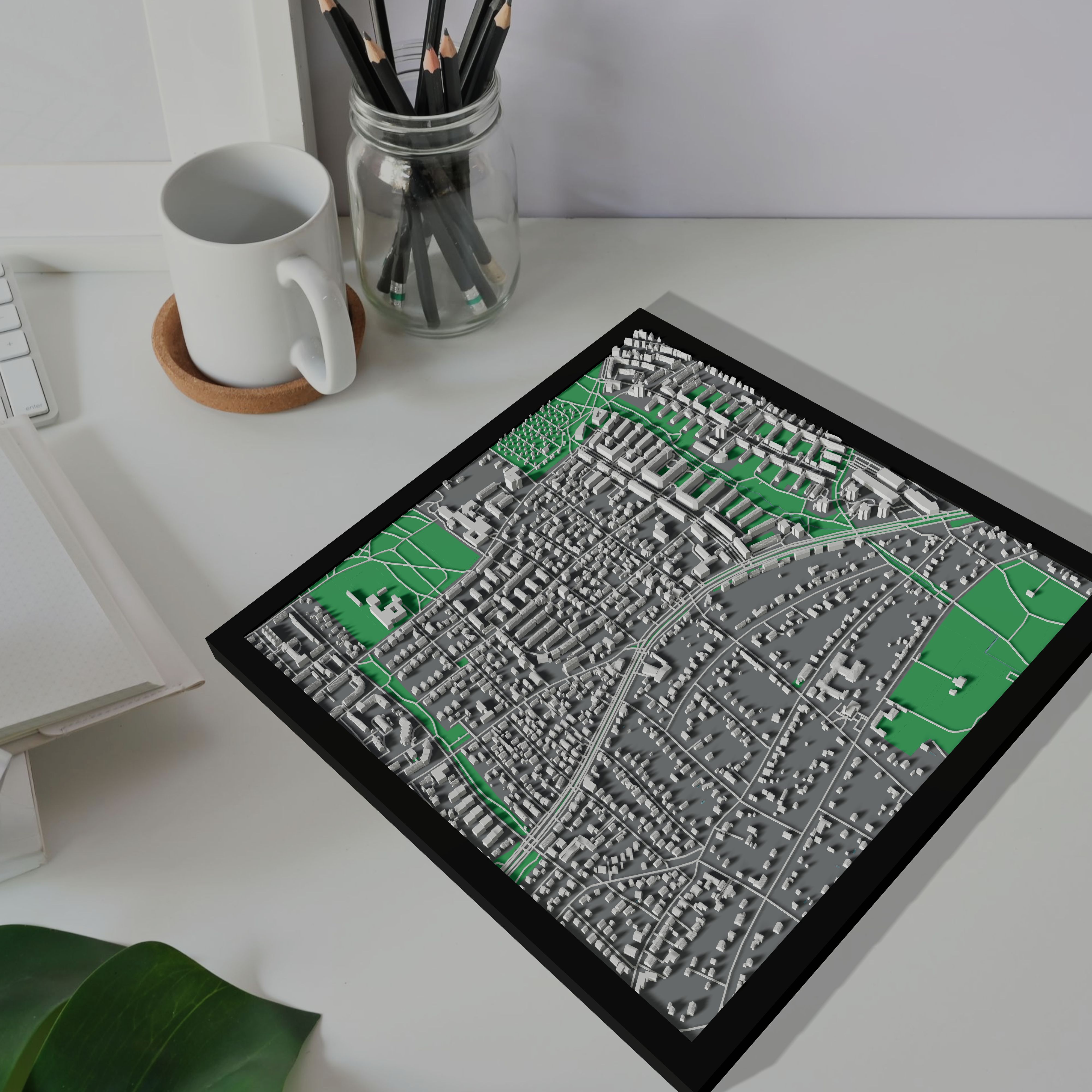 Untermenzing, München