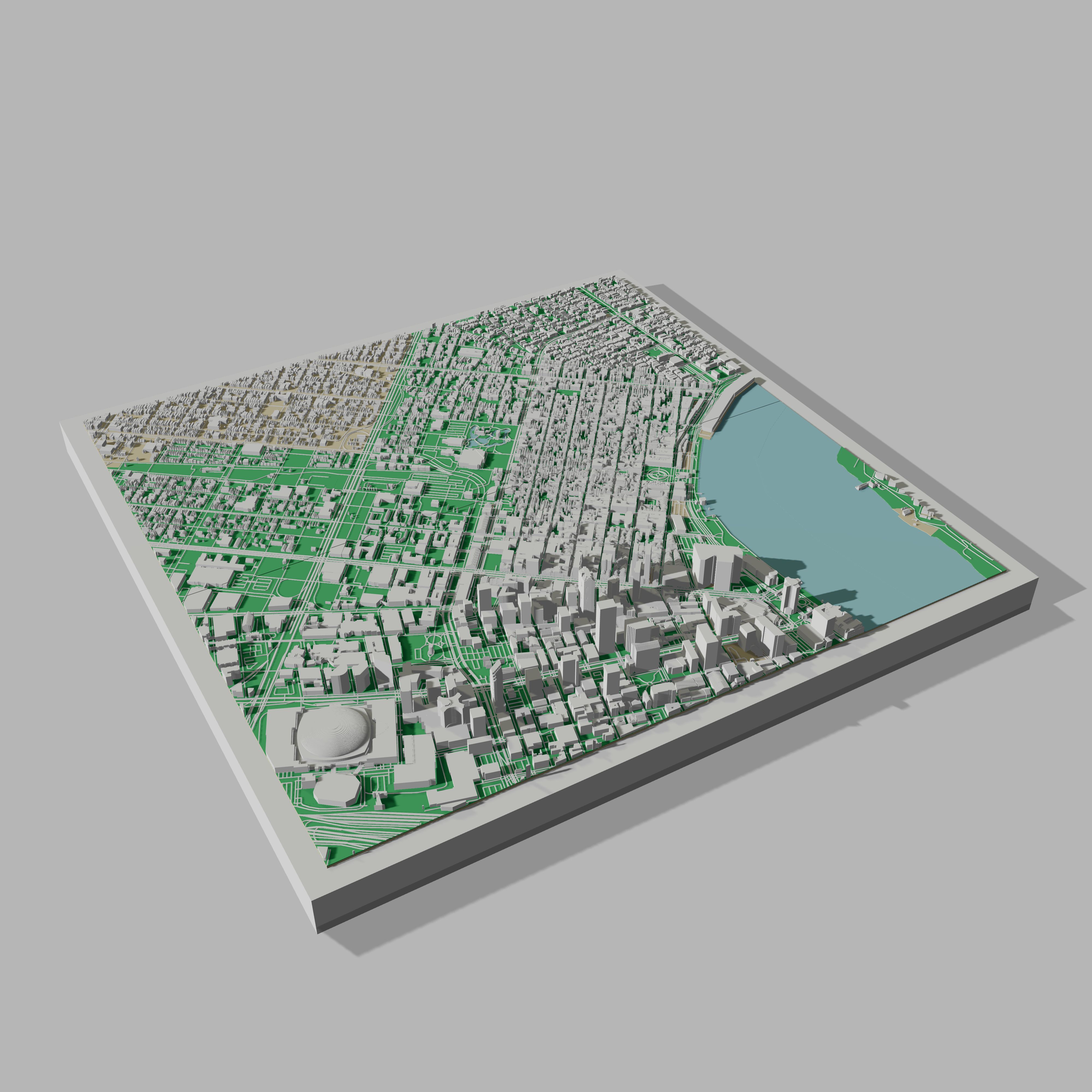 French Quarter, New Orleans