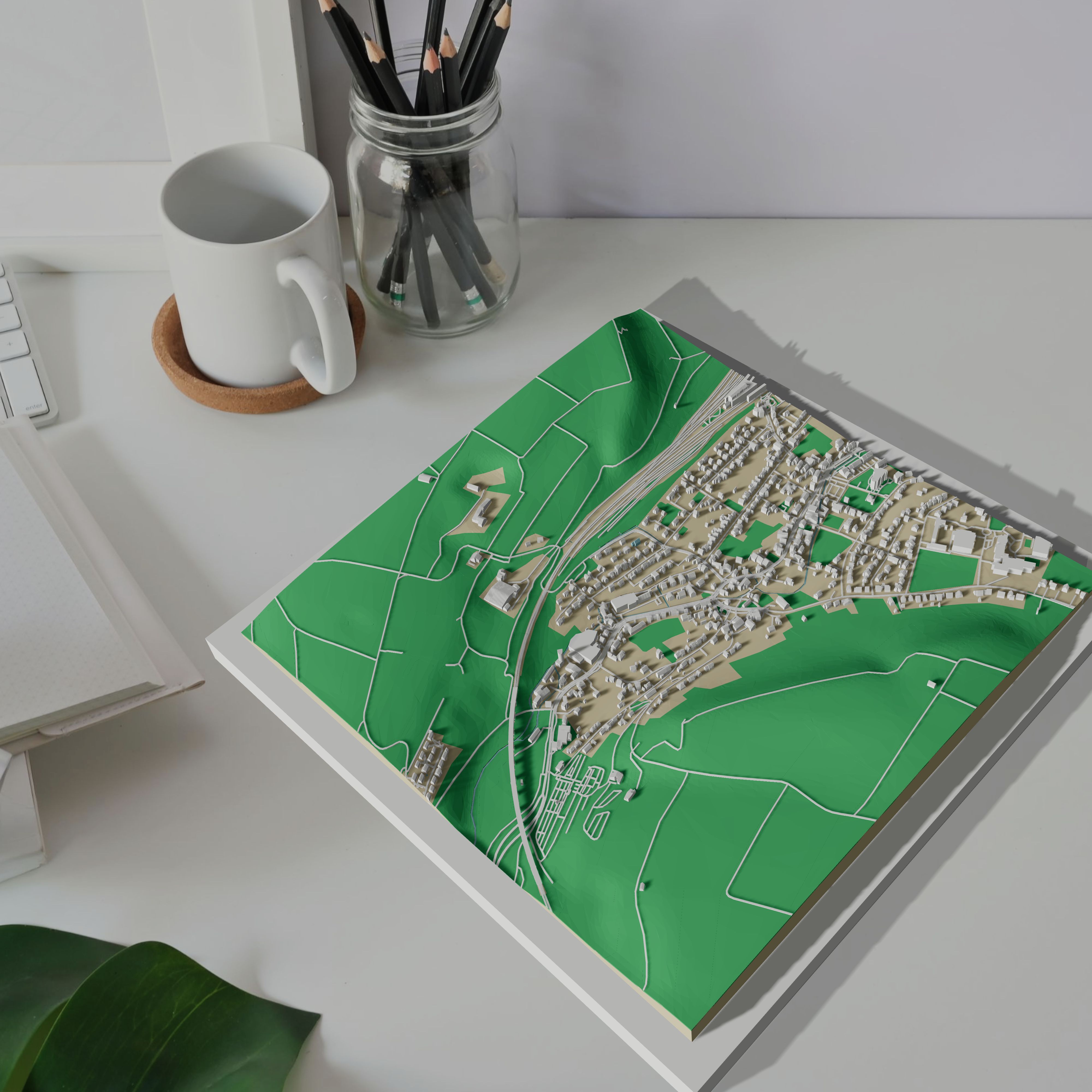 Altenbeken, Altenbeken