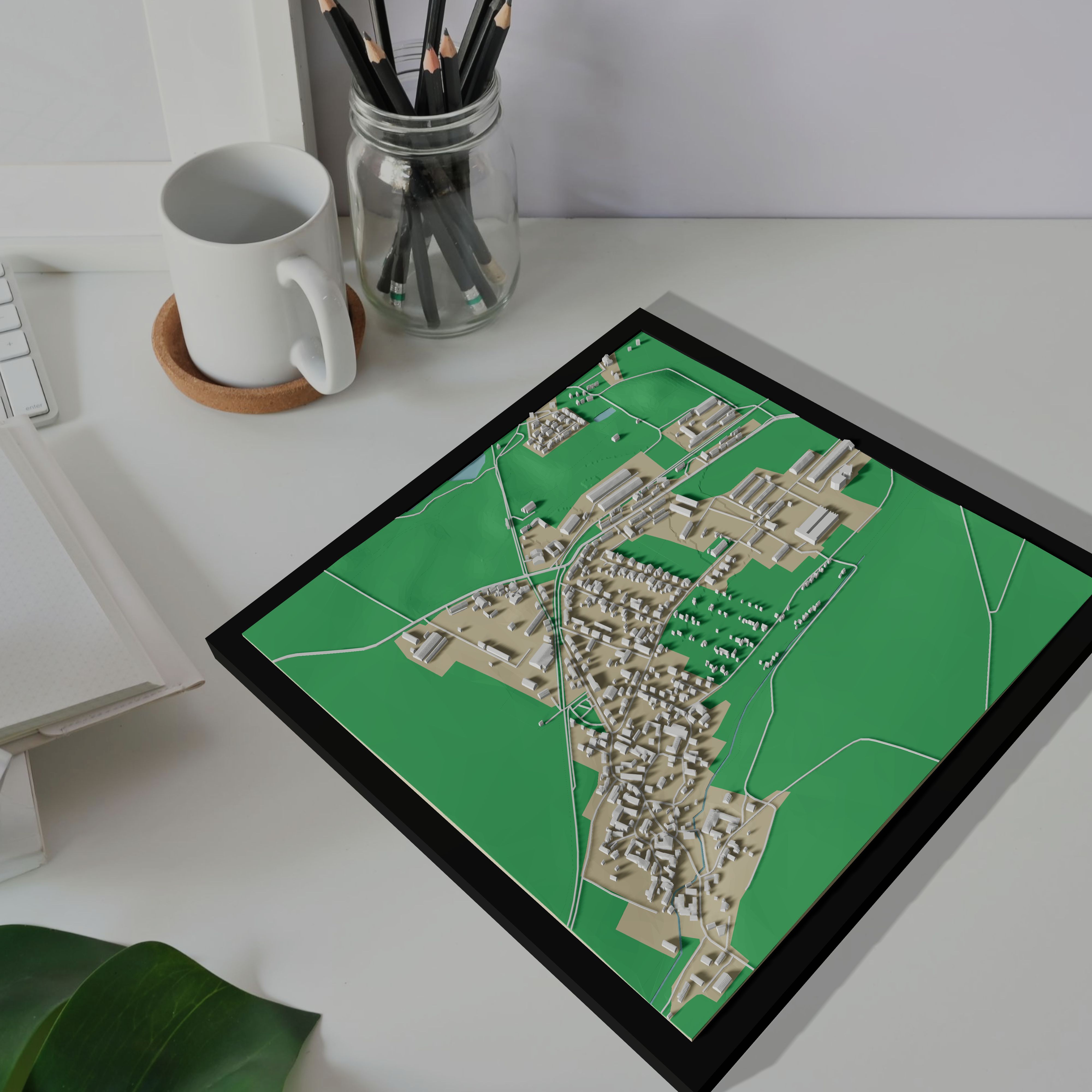 Groitzschen, Kretzschau