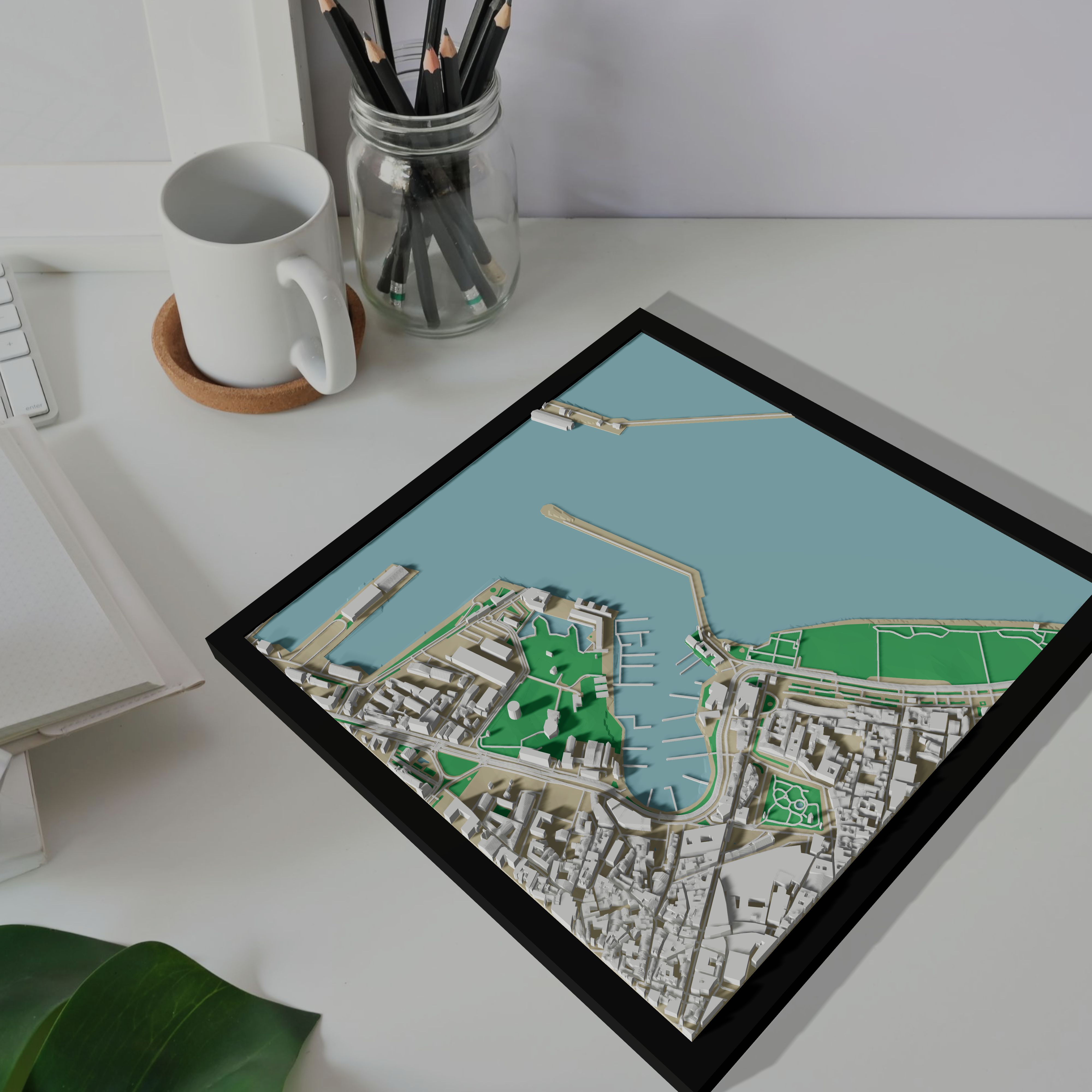 I Circoscrizione, Palermo