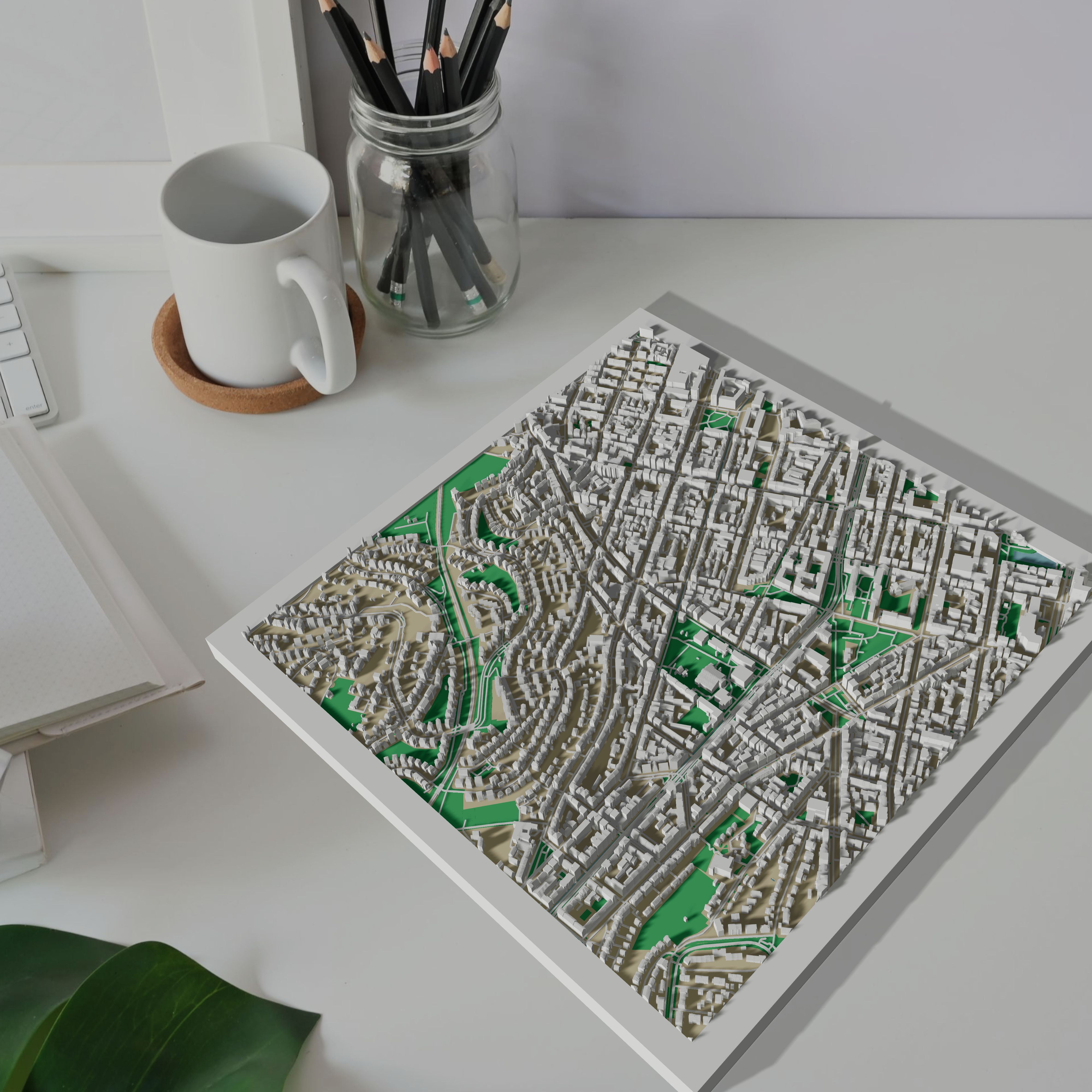 Vogelsang, Stuttgart