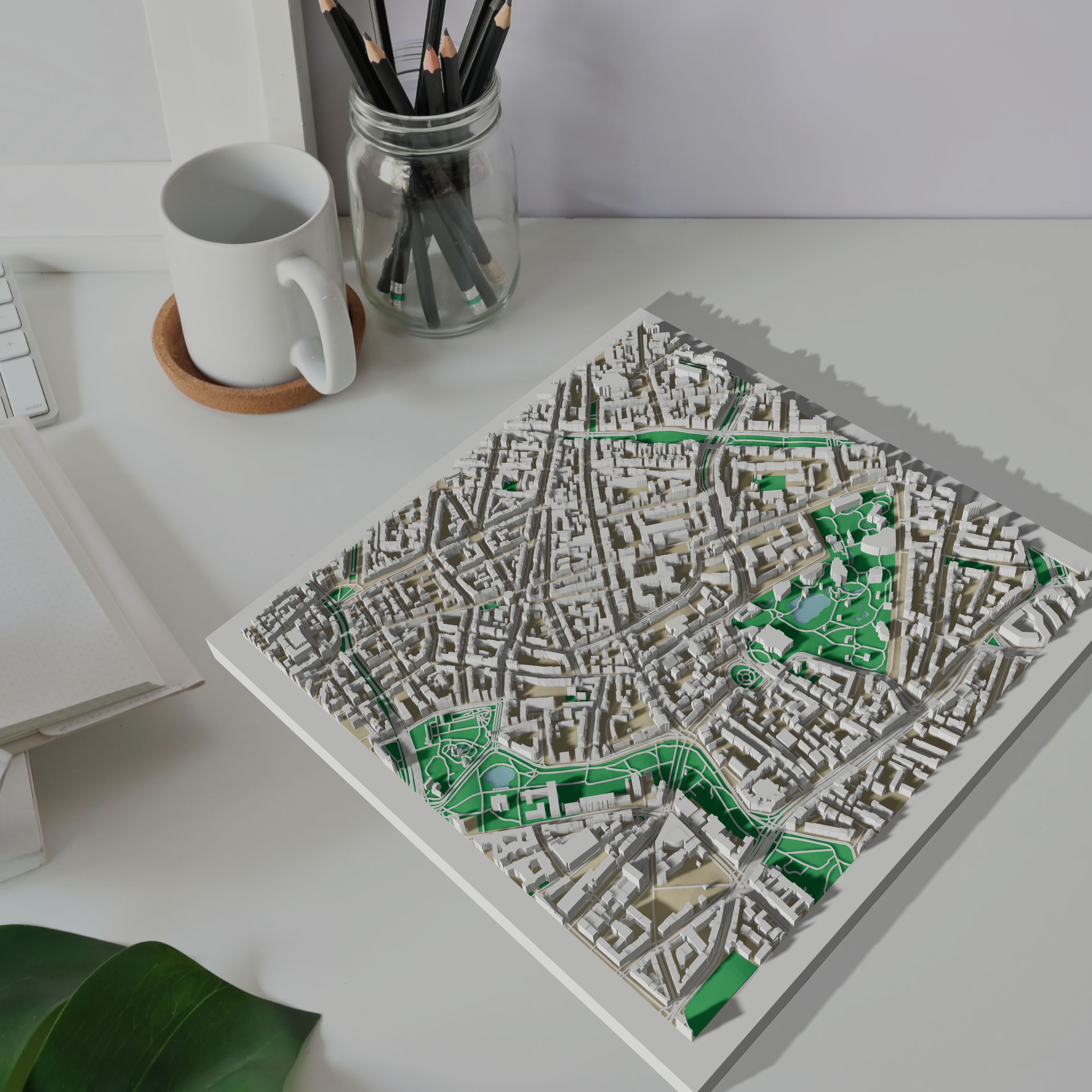 Ostend, Frankfurt am Main