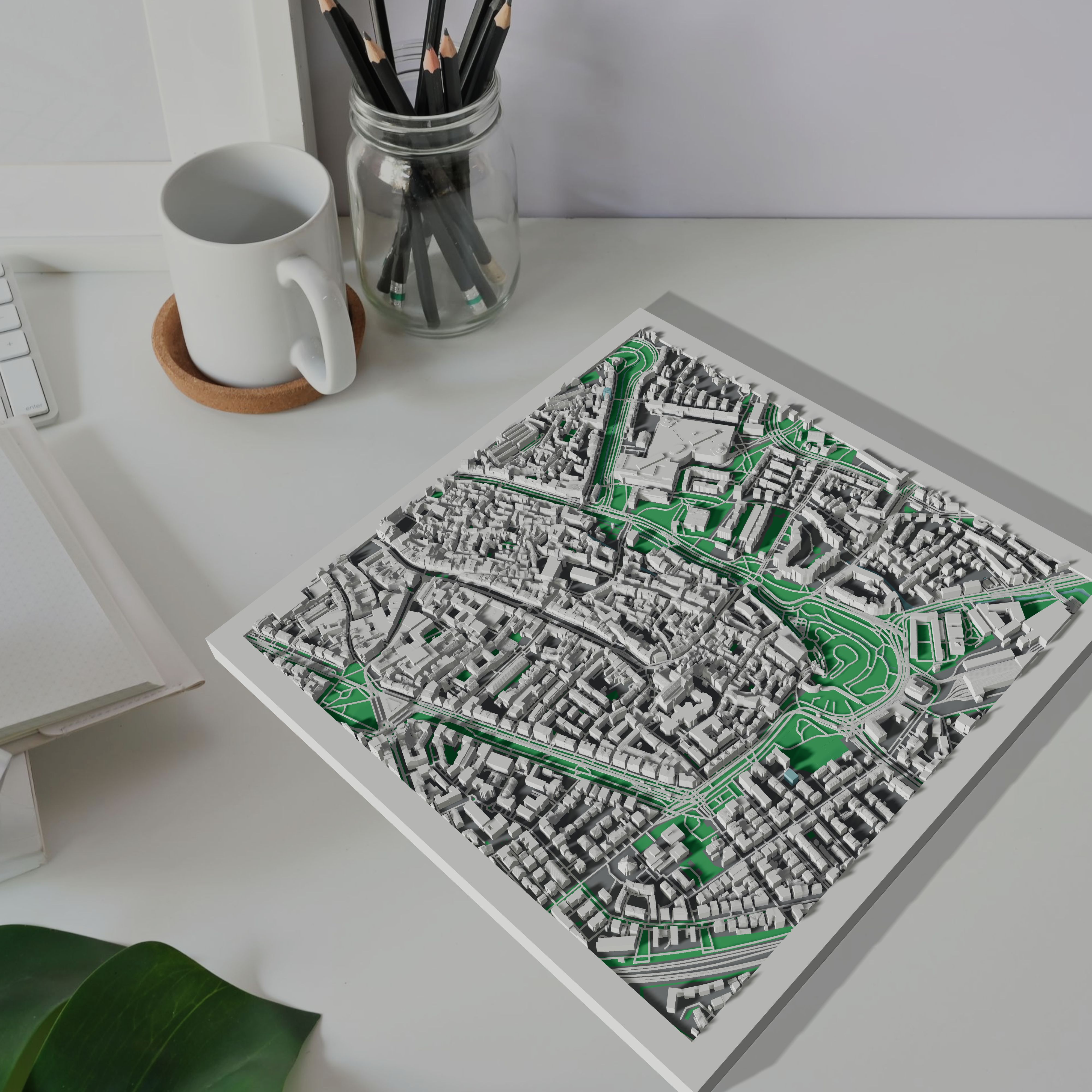 Innenstadt, Augsburg