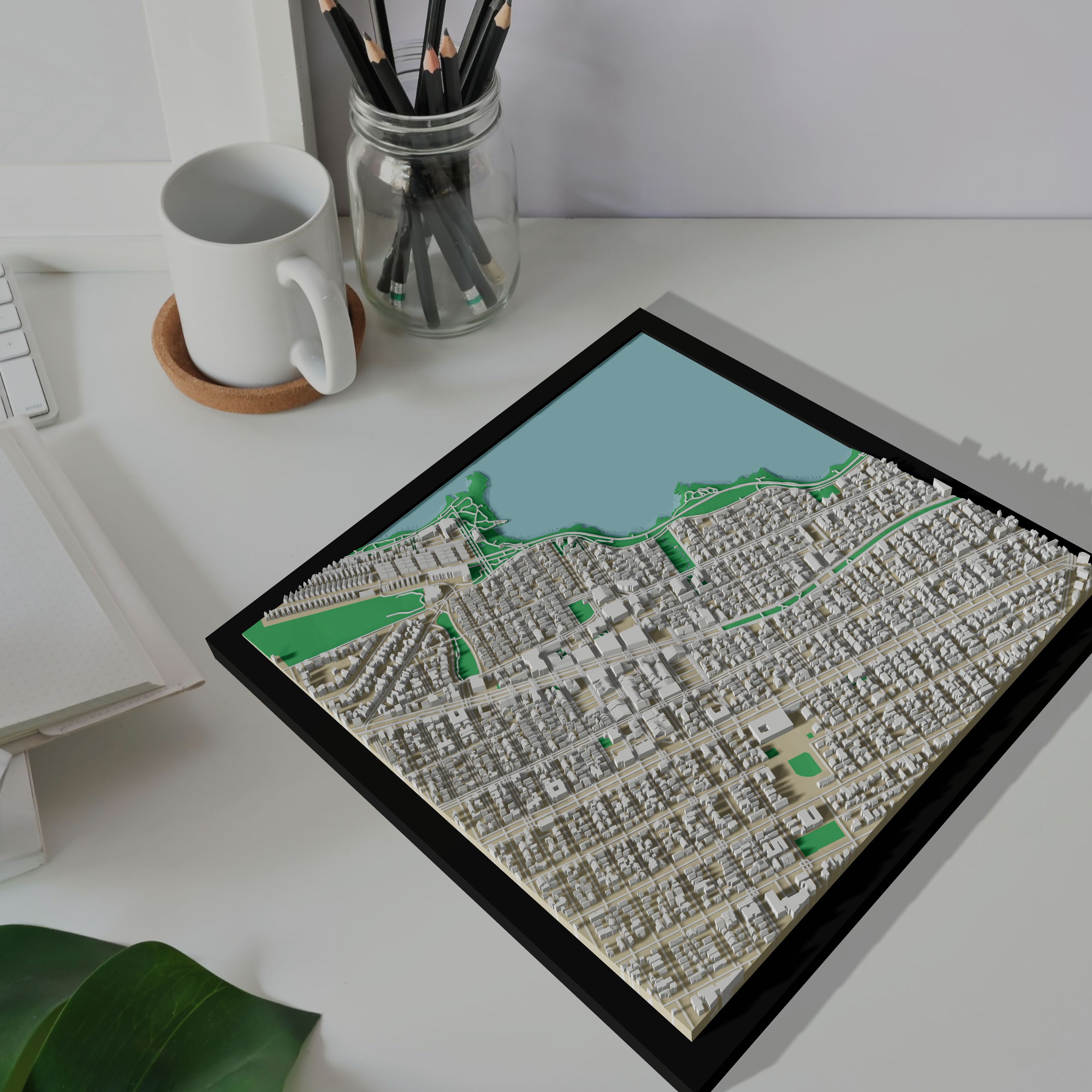 Pacific Grove Acres, Pacific Grove