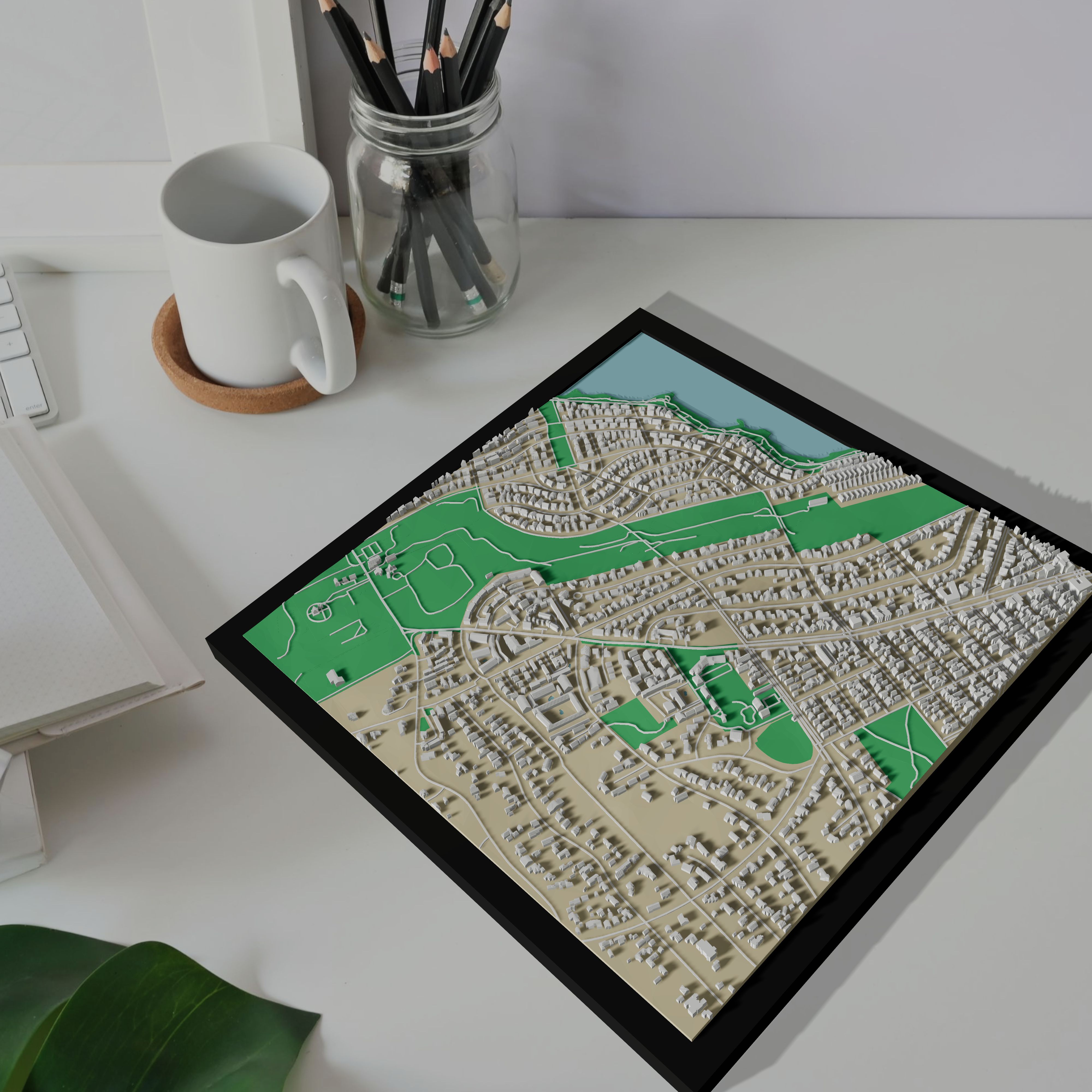 Pacific Grove Acres, Pacific Grove