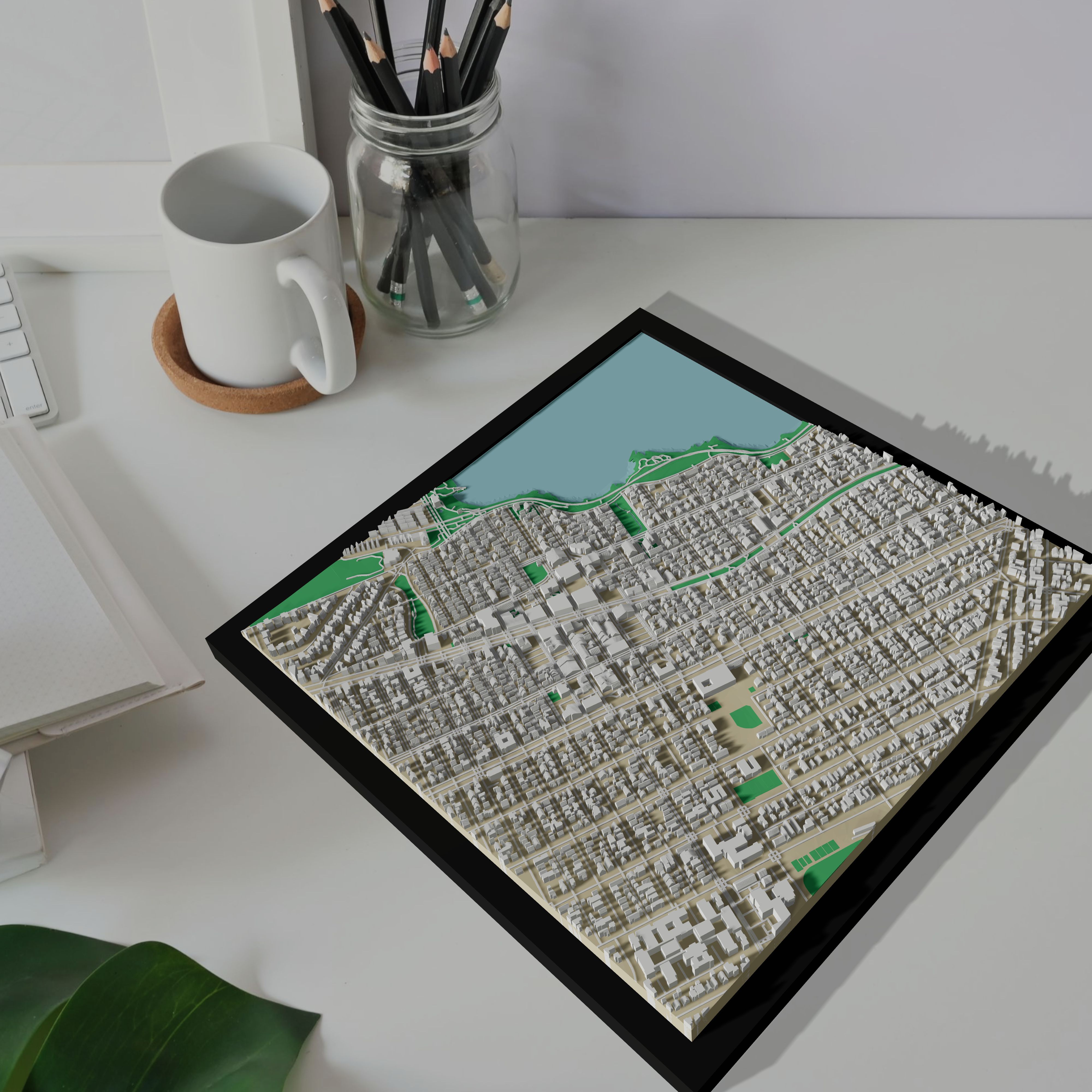 Pacific Grove Acres, Pacific Grove