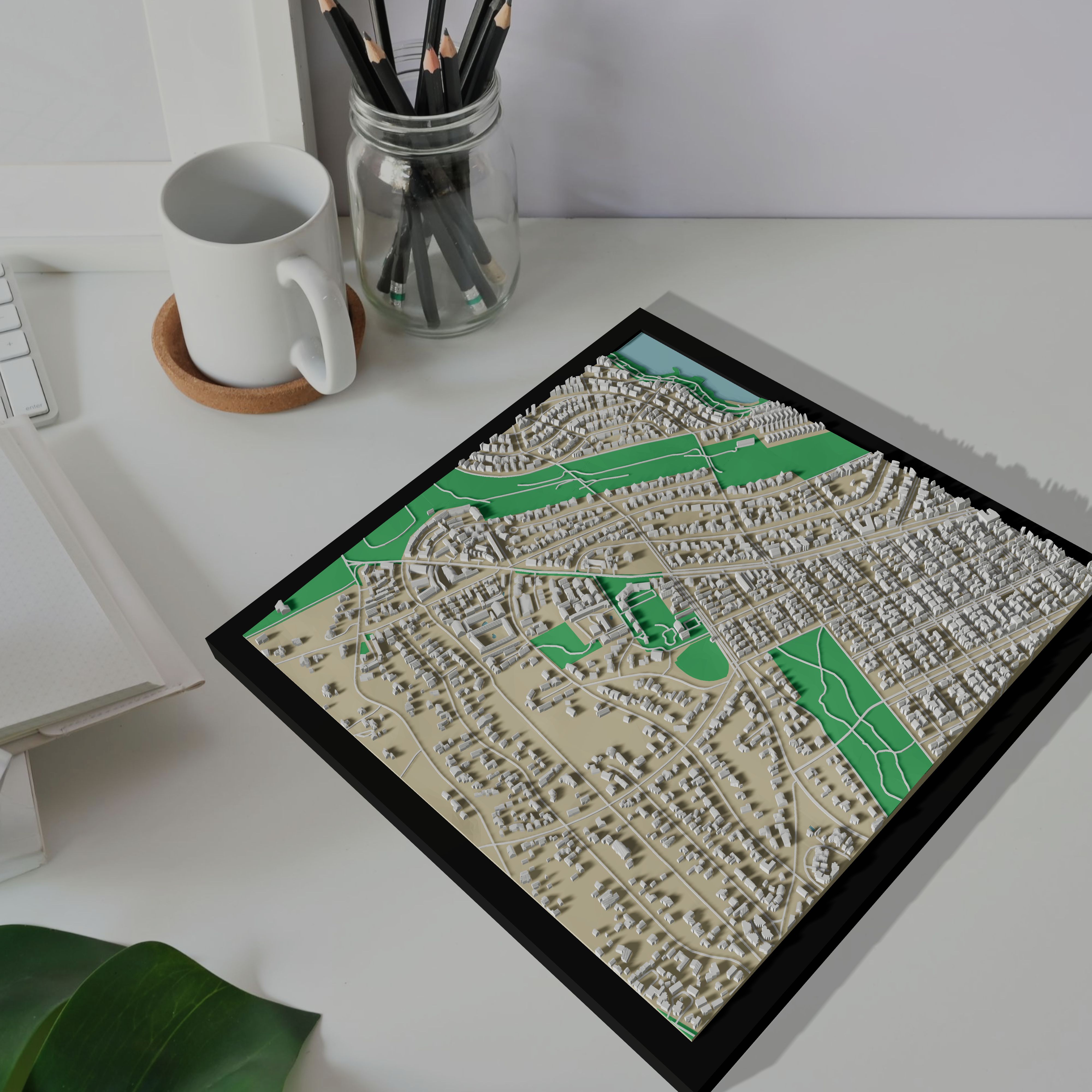 Pacific Grove Acres, Pacific Grove