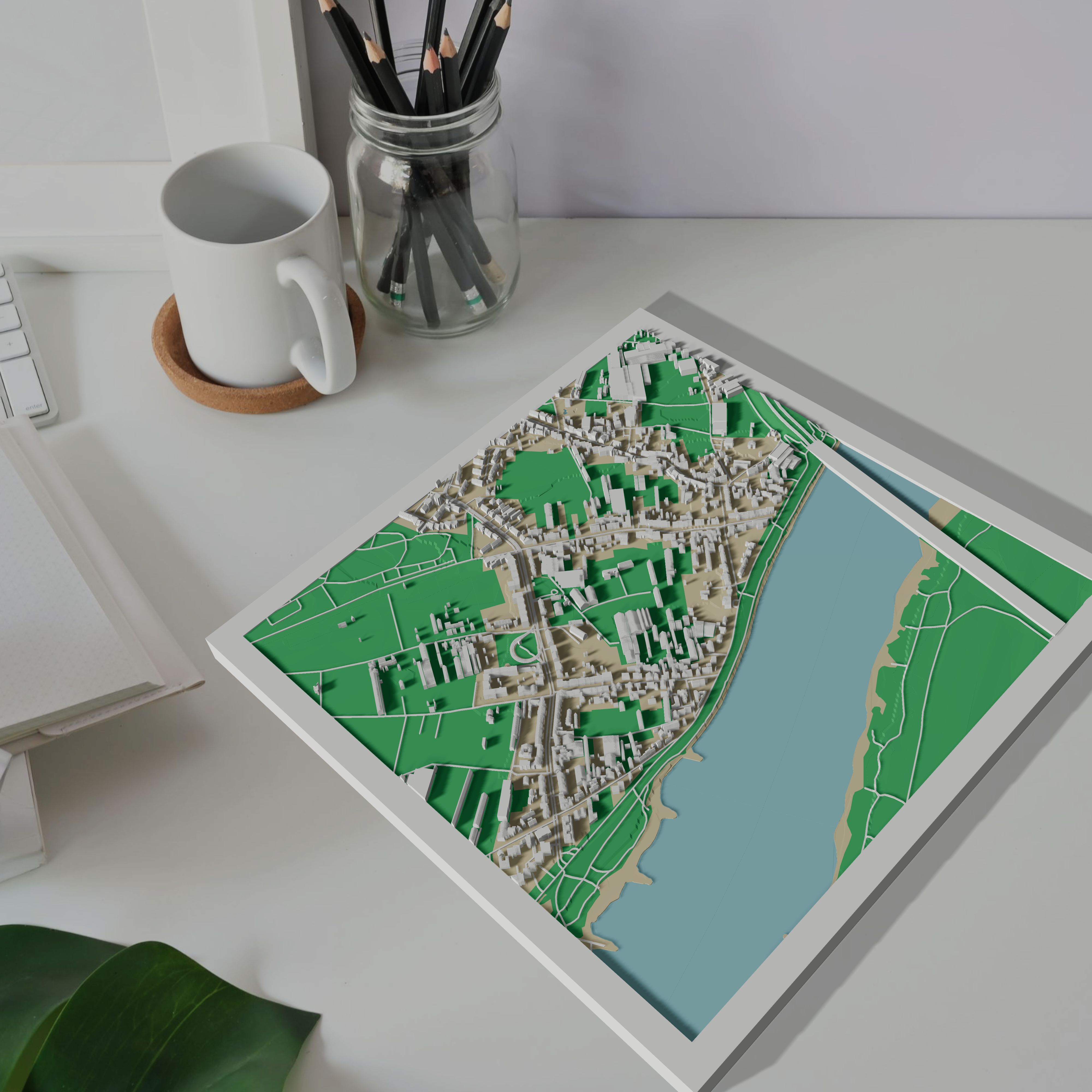 Volmerswerth, Düsseldorf